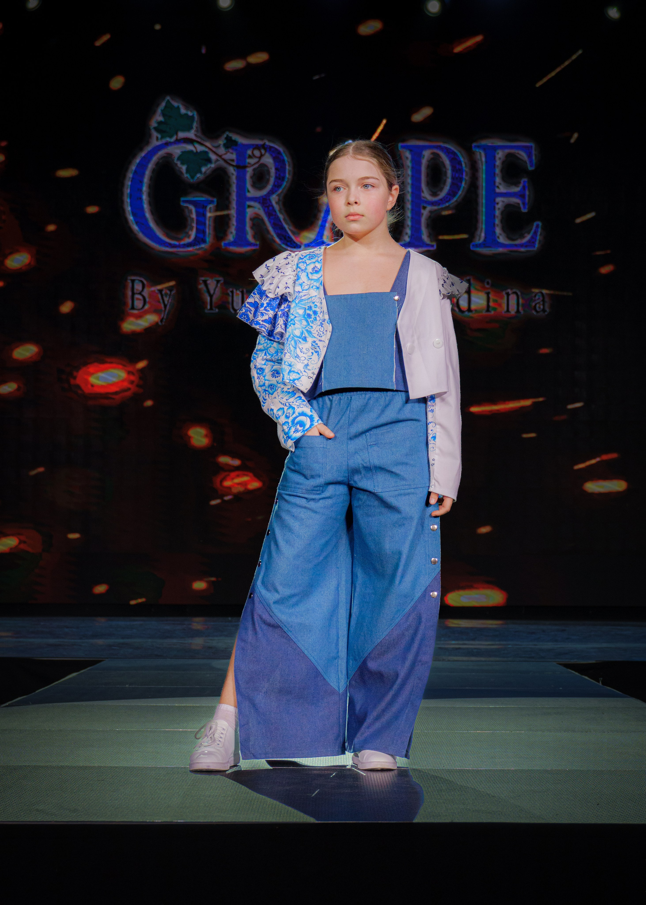 Премия "Сибирский стиль 2024"