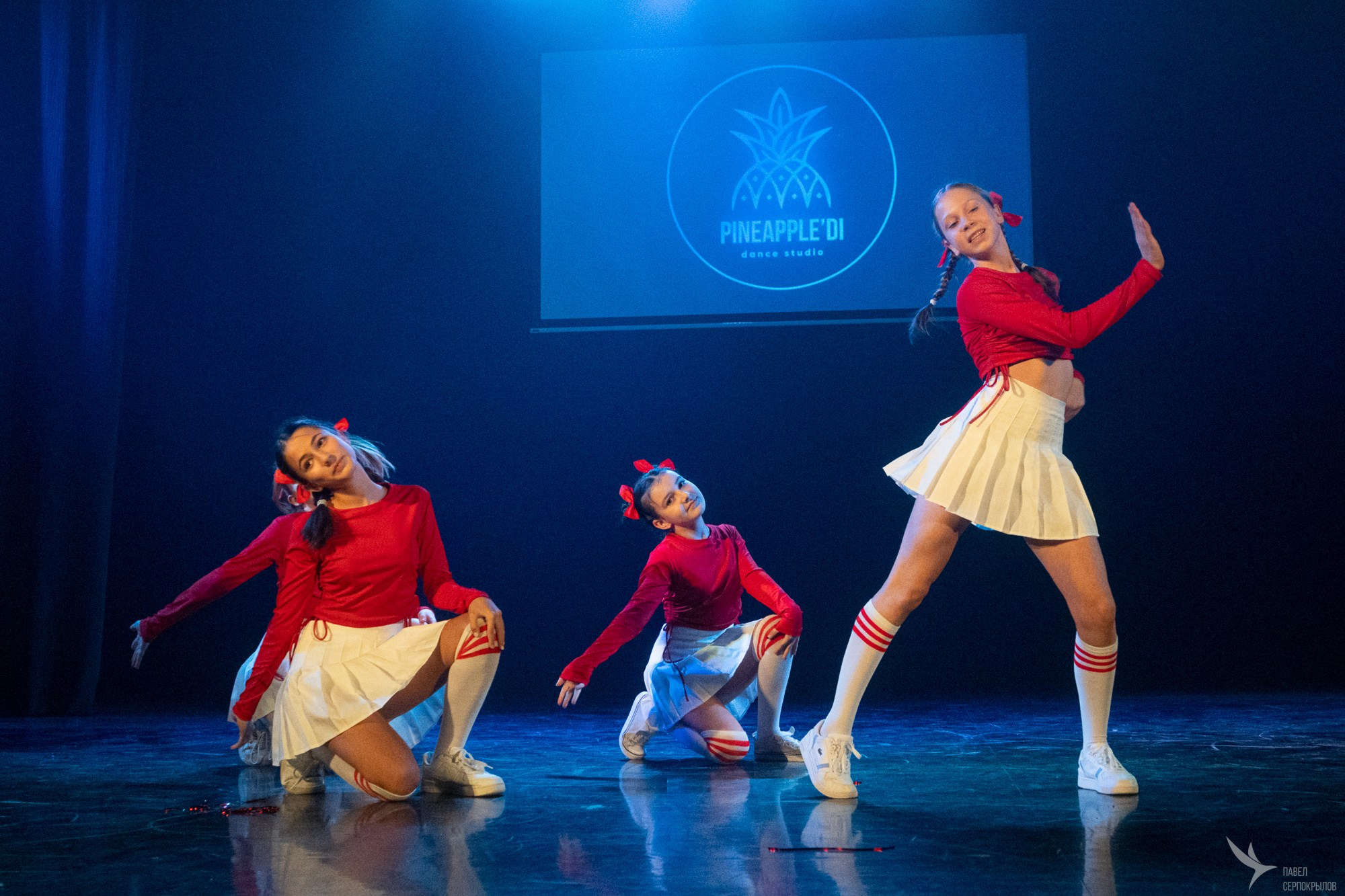 Pineapple'di_dance. Репортажный фотограф в Казани Павел Серпокрылов