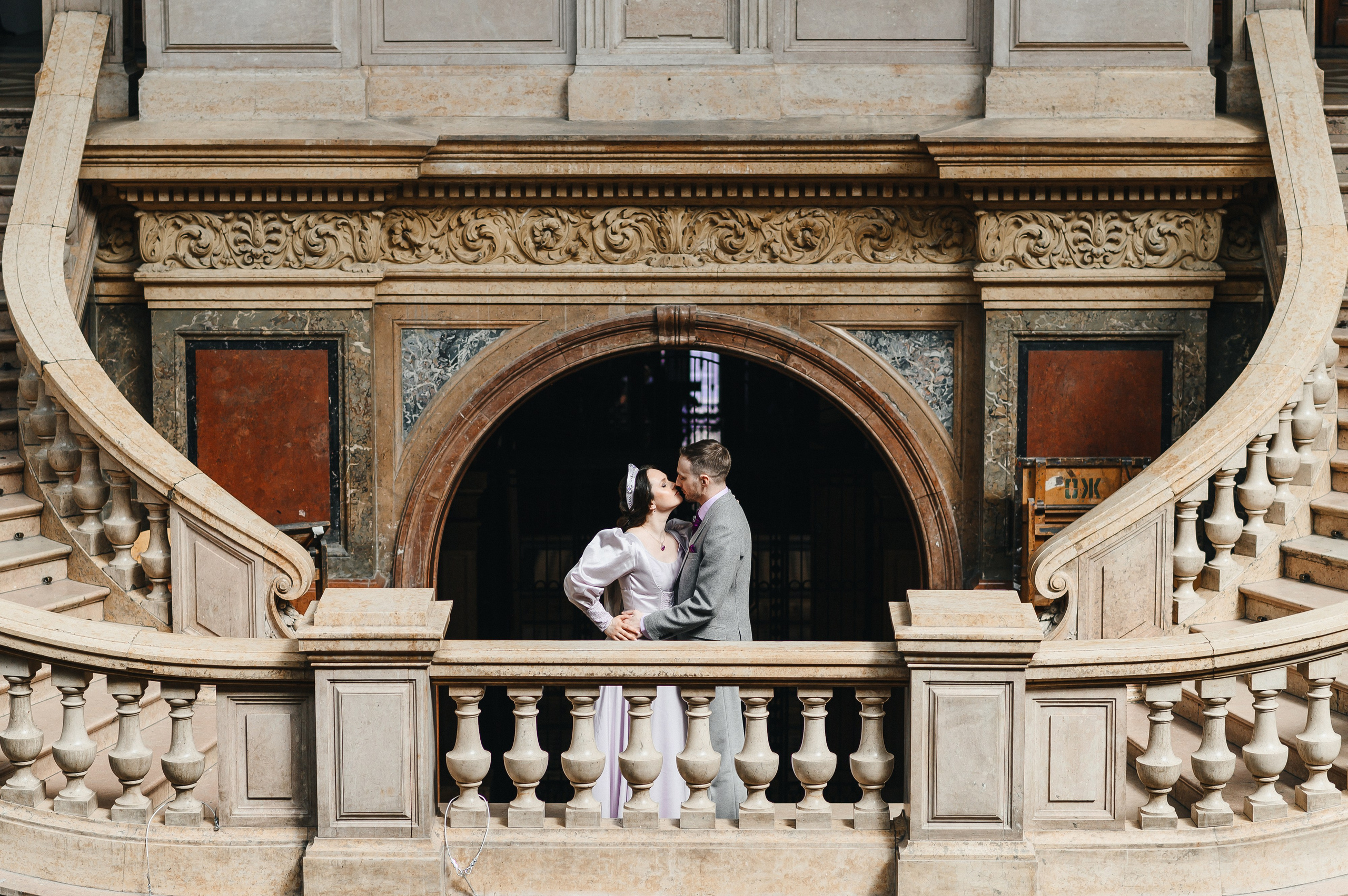 Леонид и Александра. Свадебный и семейный фотограф в Санкт-Петербурге Александр Озеров