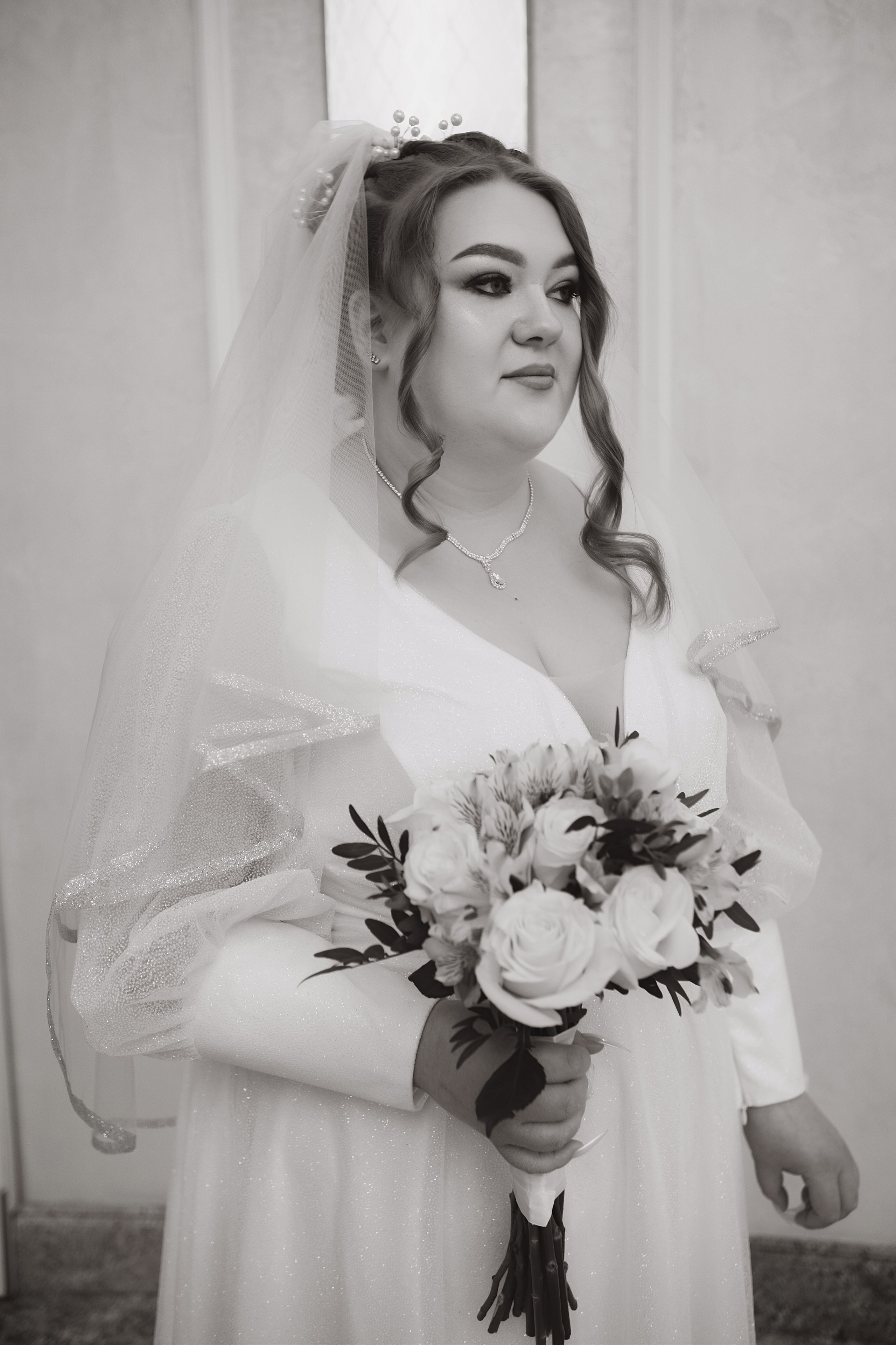 Евгений и Арина 04.04.2026. Фотограф Евгения Войко Тюмень