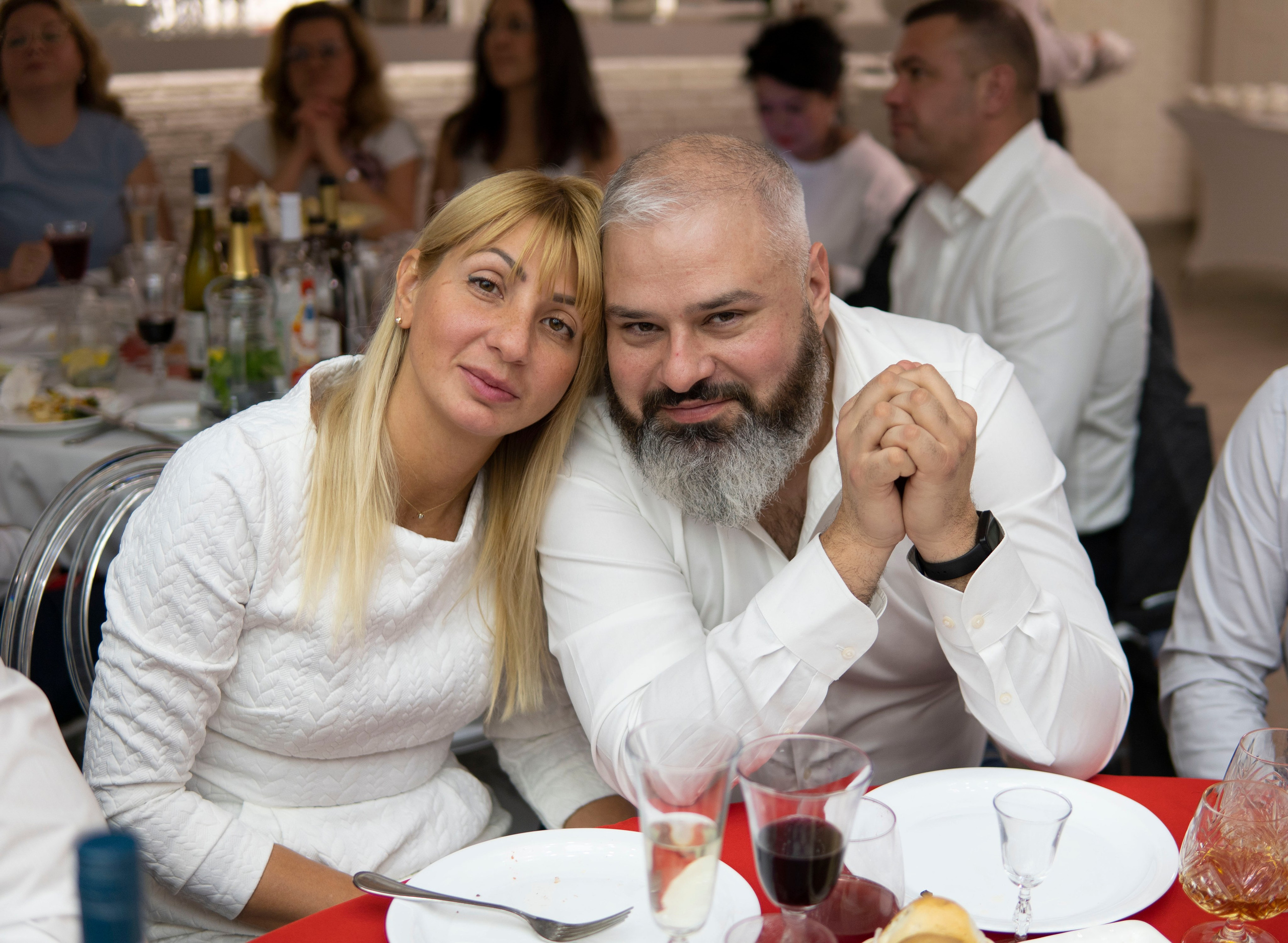 Issam Kirov. Фотограф Киров Токарева Марина