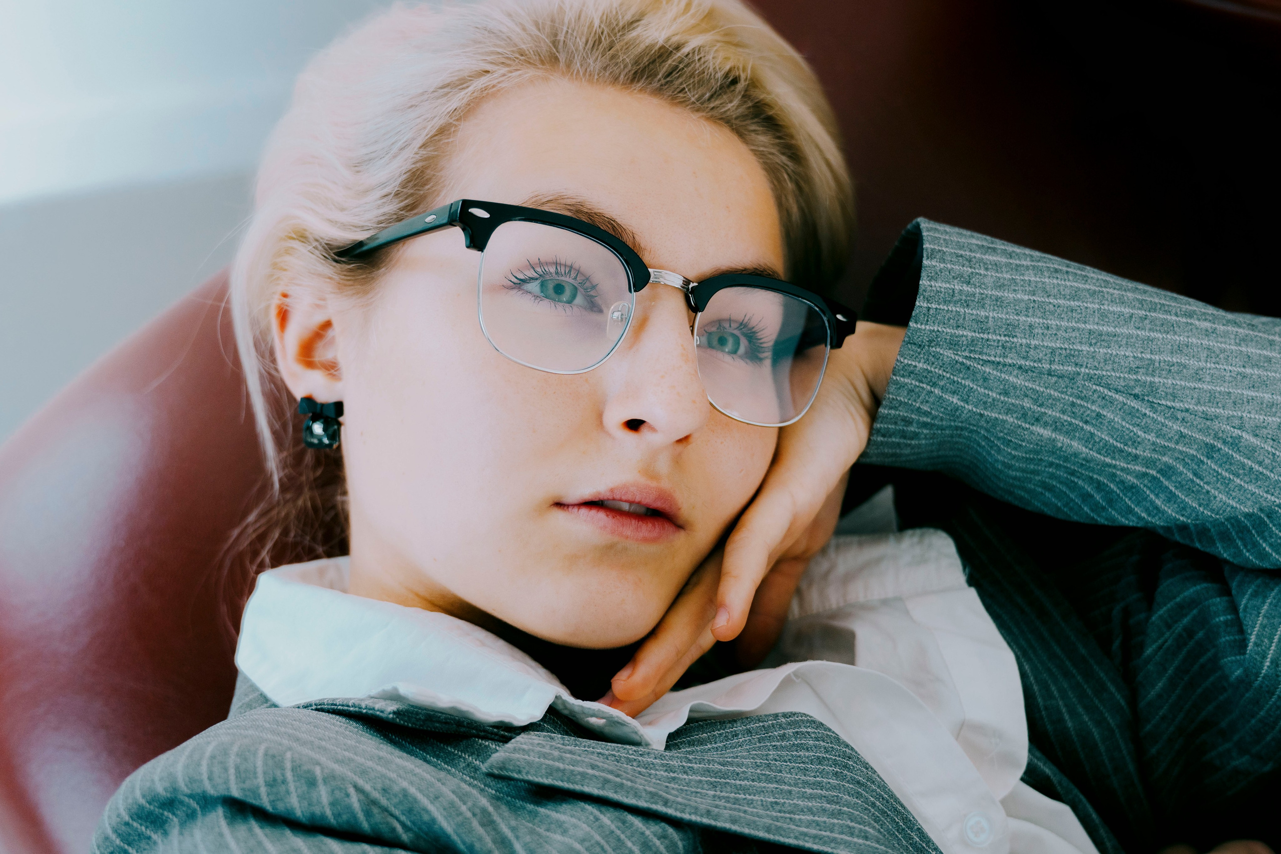 Апполинария. Фотограф Киров Токарева Марина