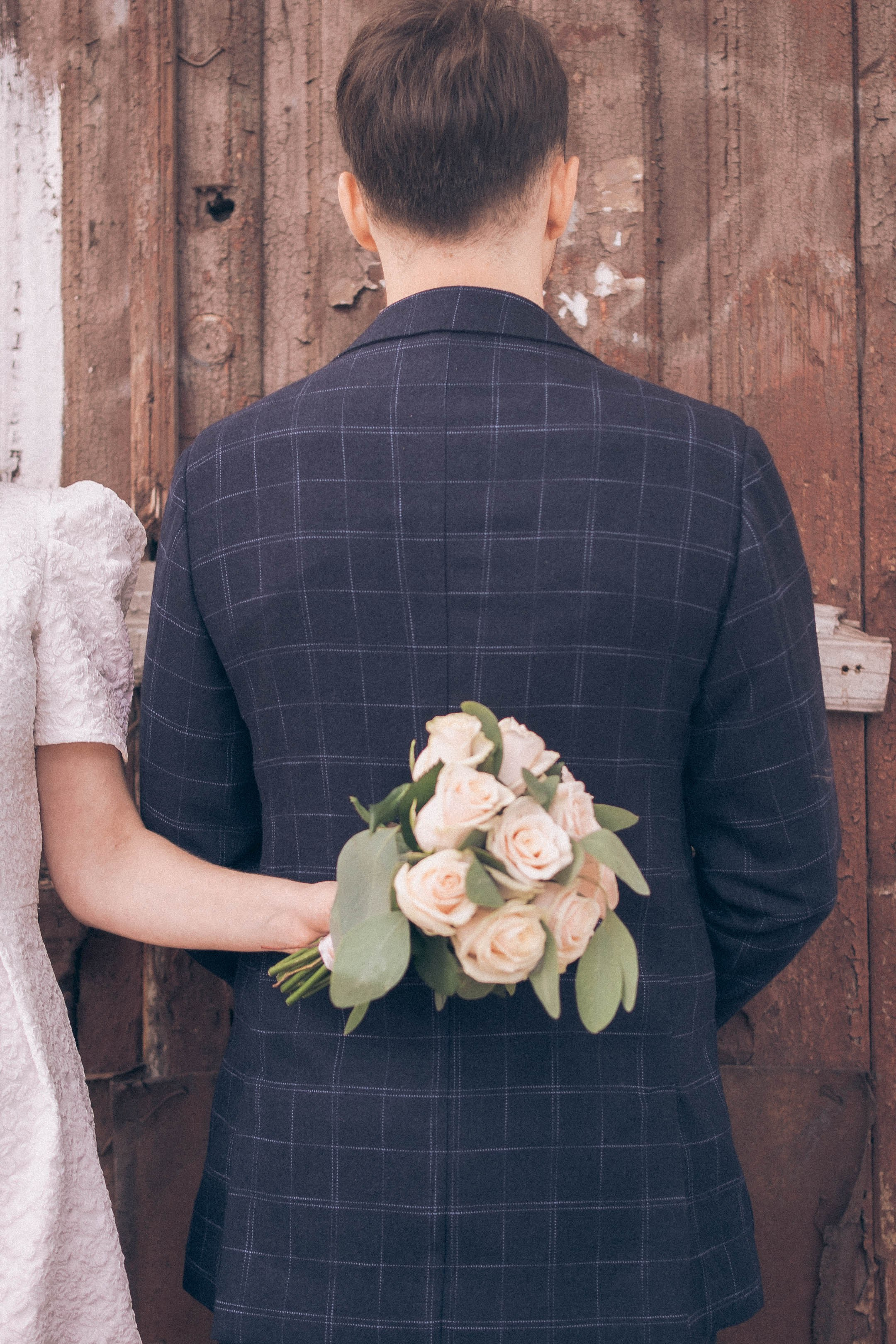 Иван и Анна. Фотограф/ видеограф Катя Ильина Калуга