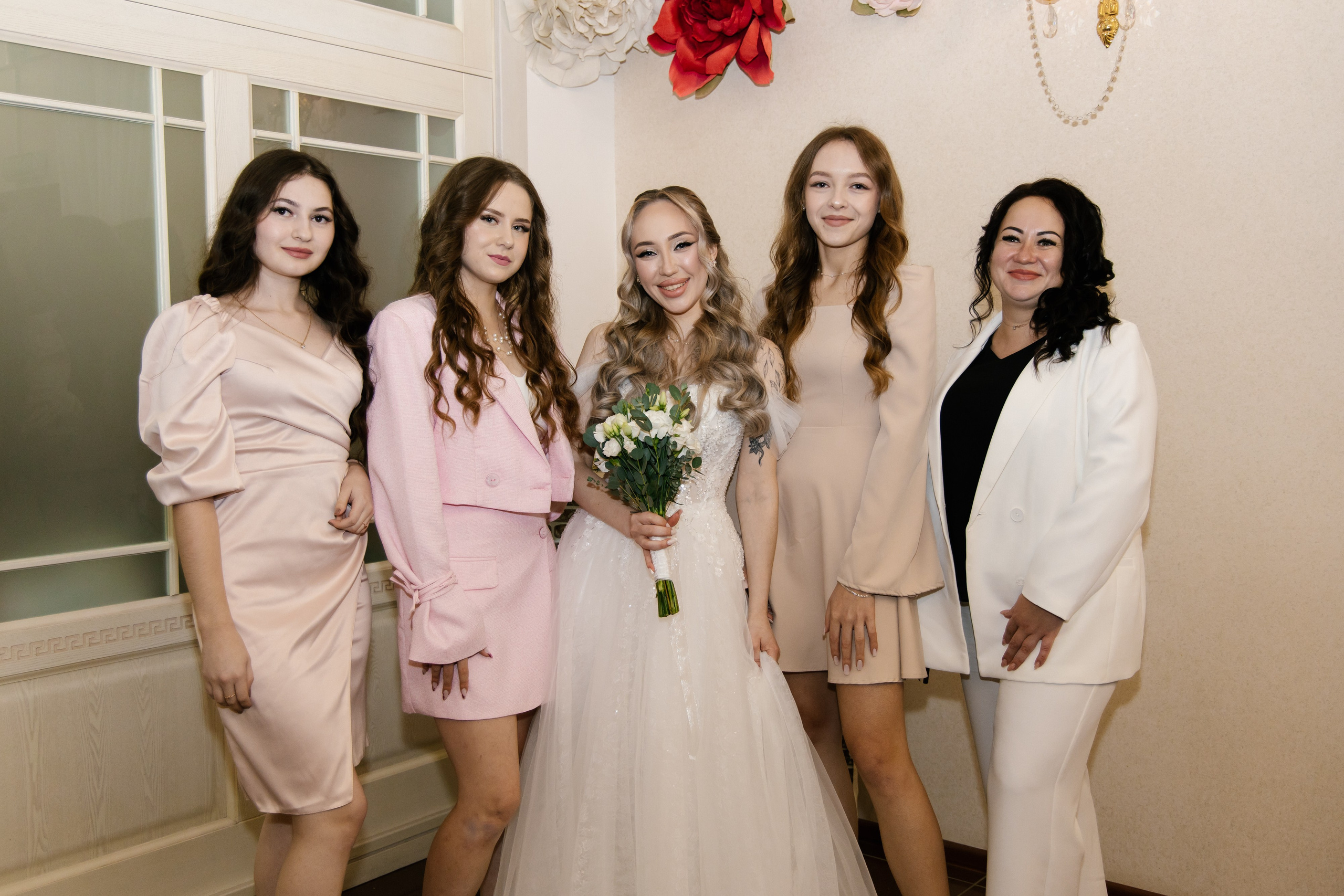 Карина и Николай. Фотограф в Барнауле Юлия Садвокасова