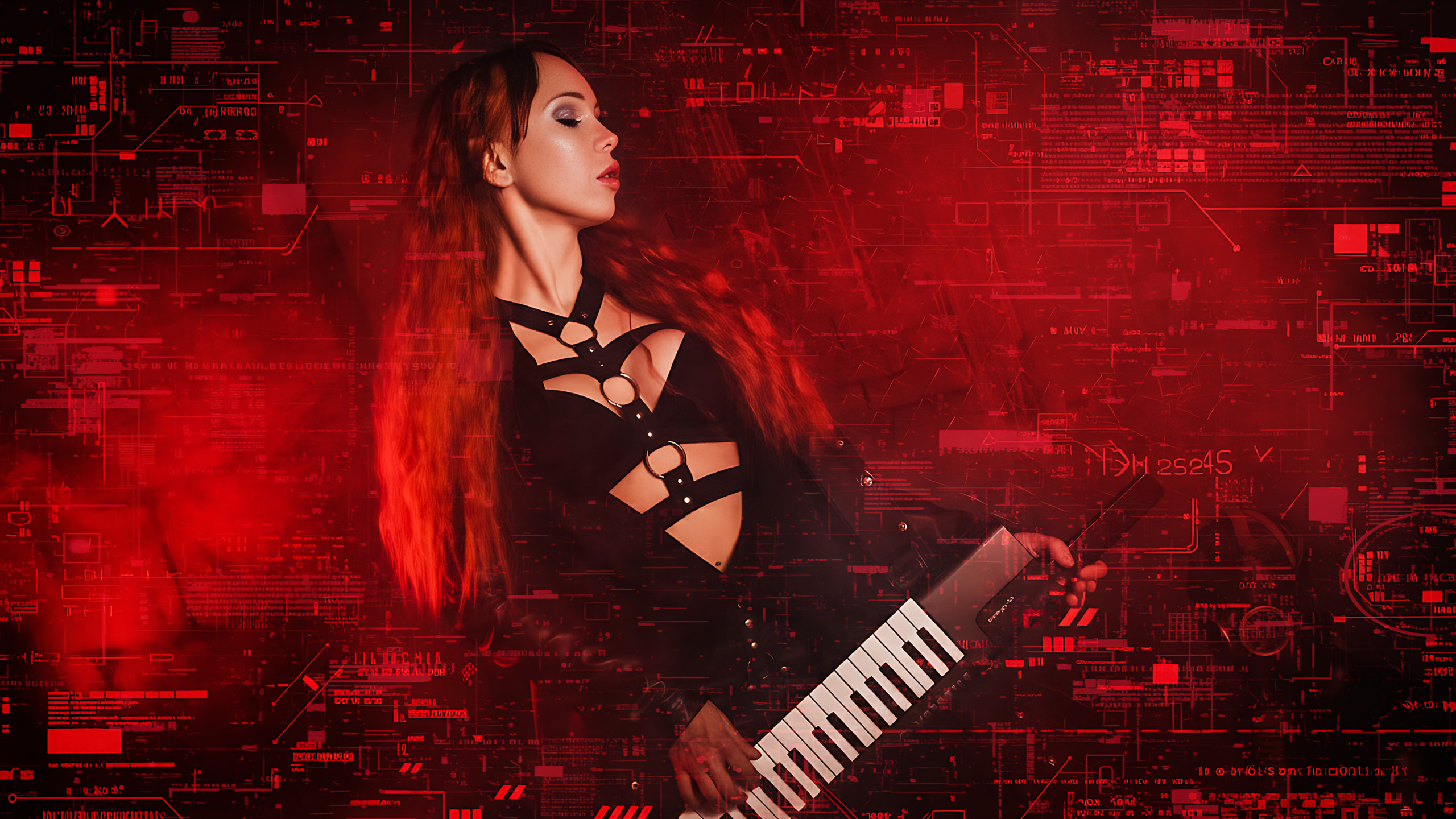 Стереоорбита. Репортажный фотограф Анастасия Рубцова