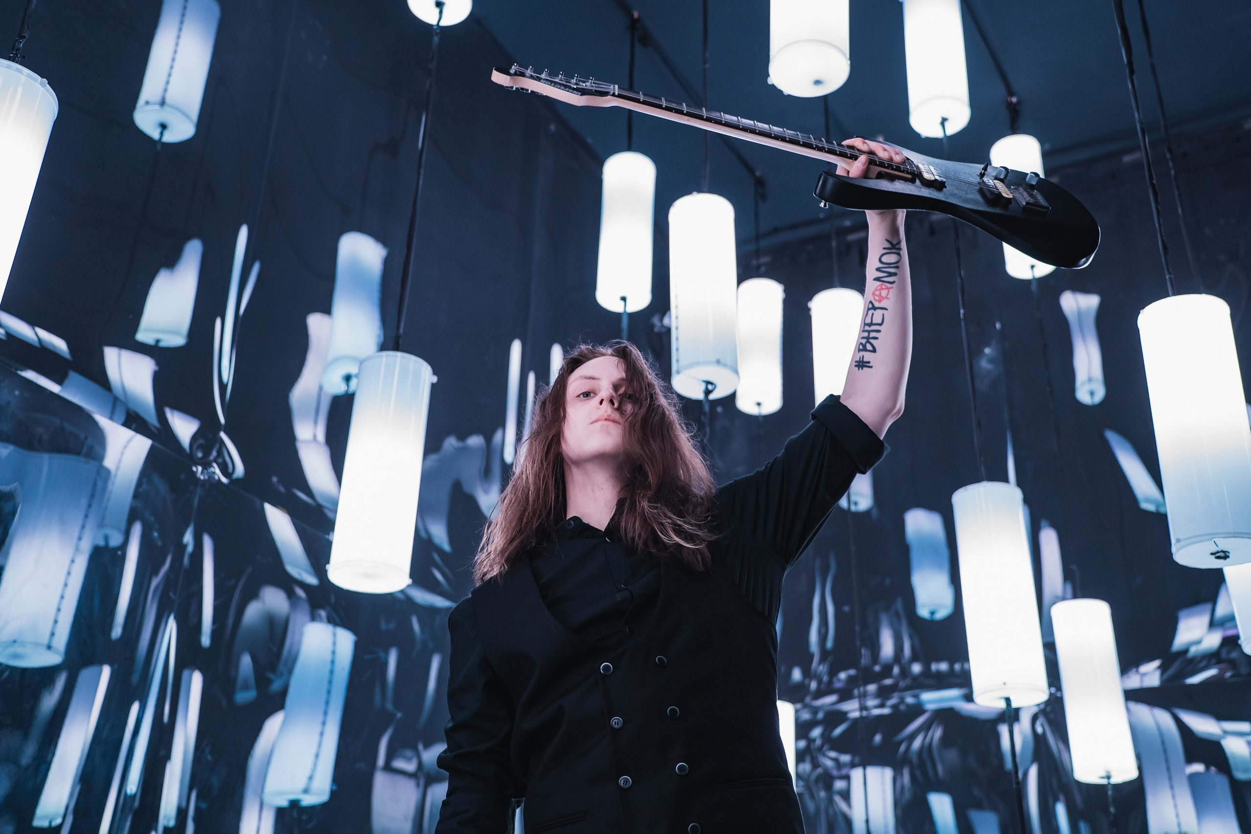 Группа Dec'ART. Репортажный фотограф Анастасия Рубцова