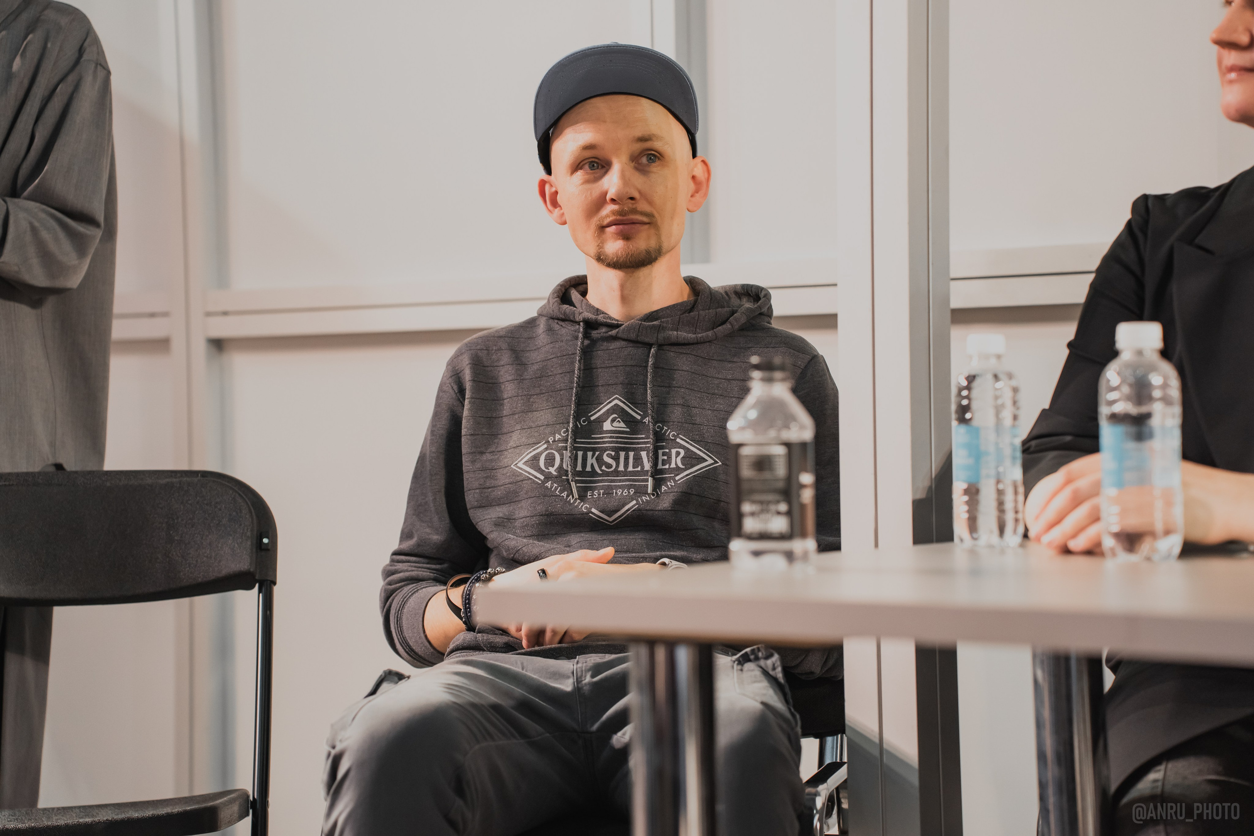 Non/fictio№ 27. Репортажный фотограф Анастасия Рубцова