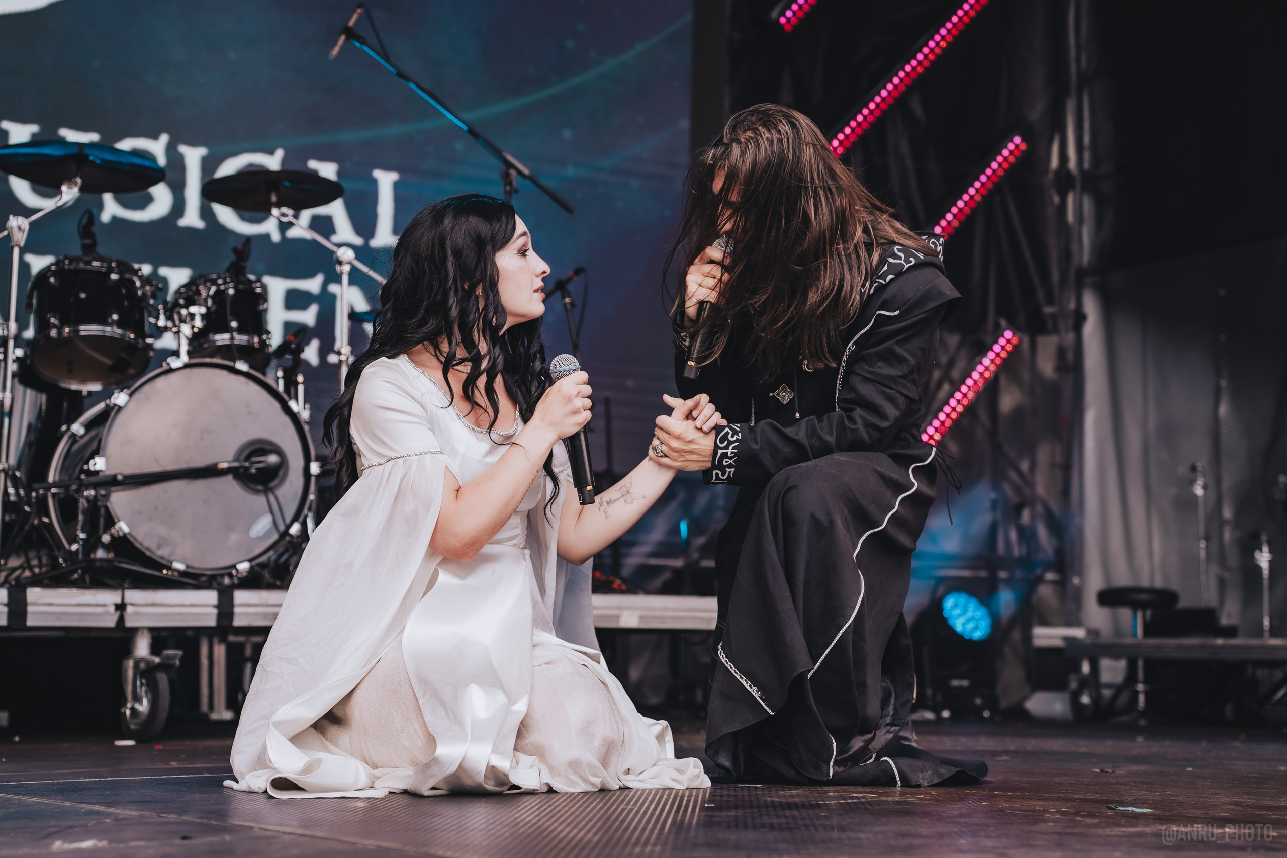 Концерты. Репортажный фотограф Анастасия Рубцова