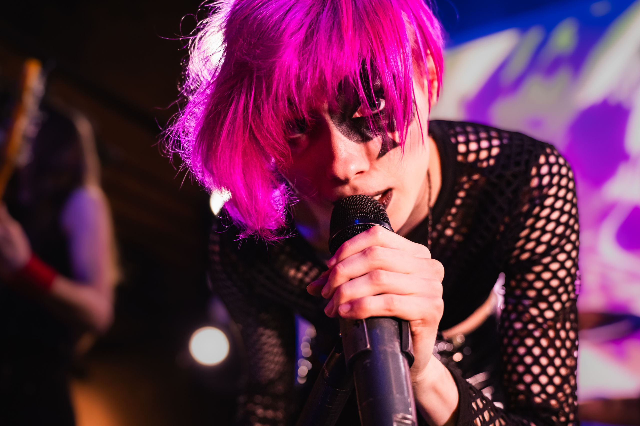 Концерты. Репортажный фотограф Анастасия Рубцова