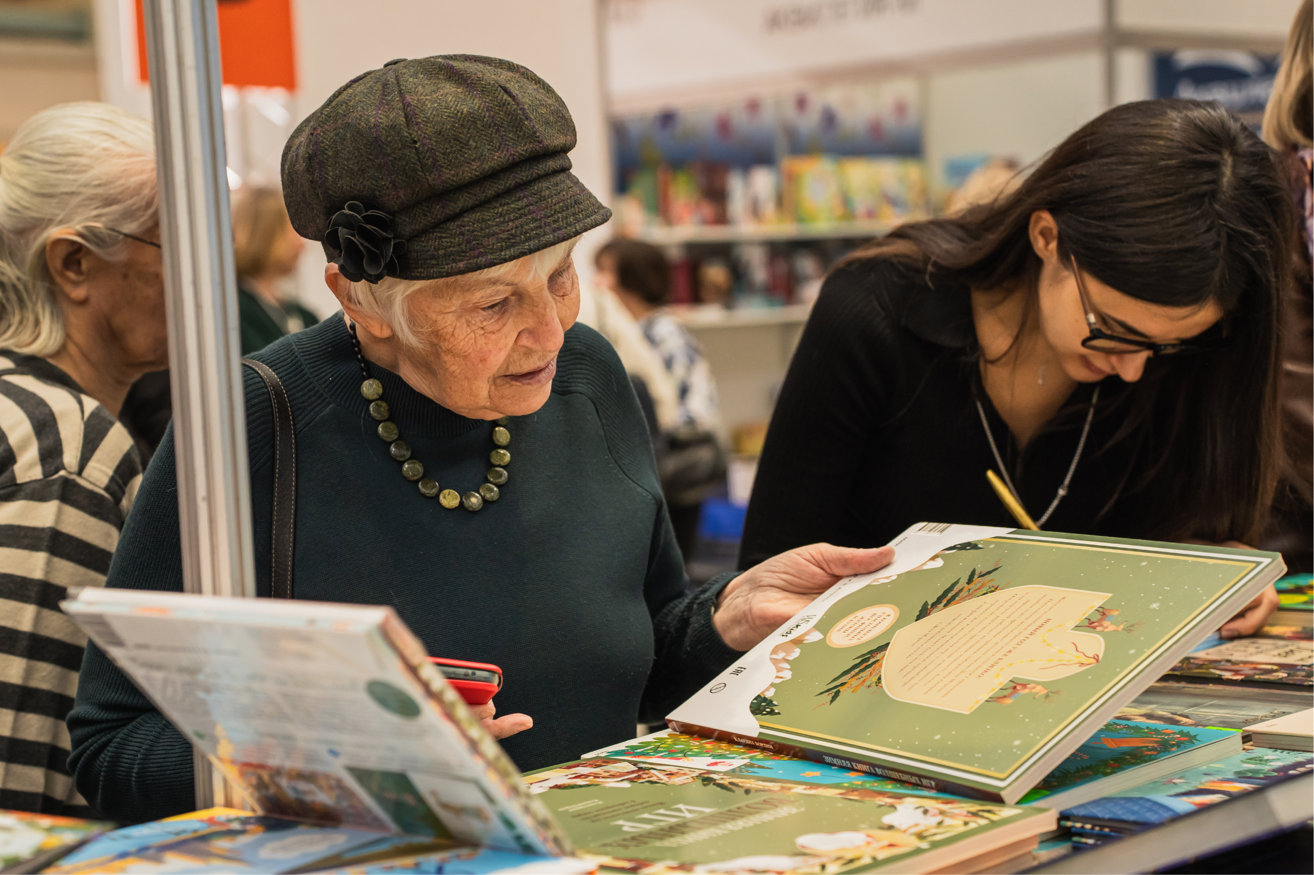 Репортаж Non/fictio№ для издательства МИФ. Репортажный фотограф Анастасия Рубцова