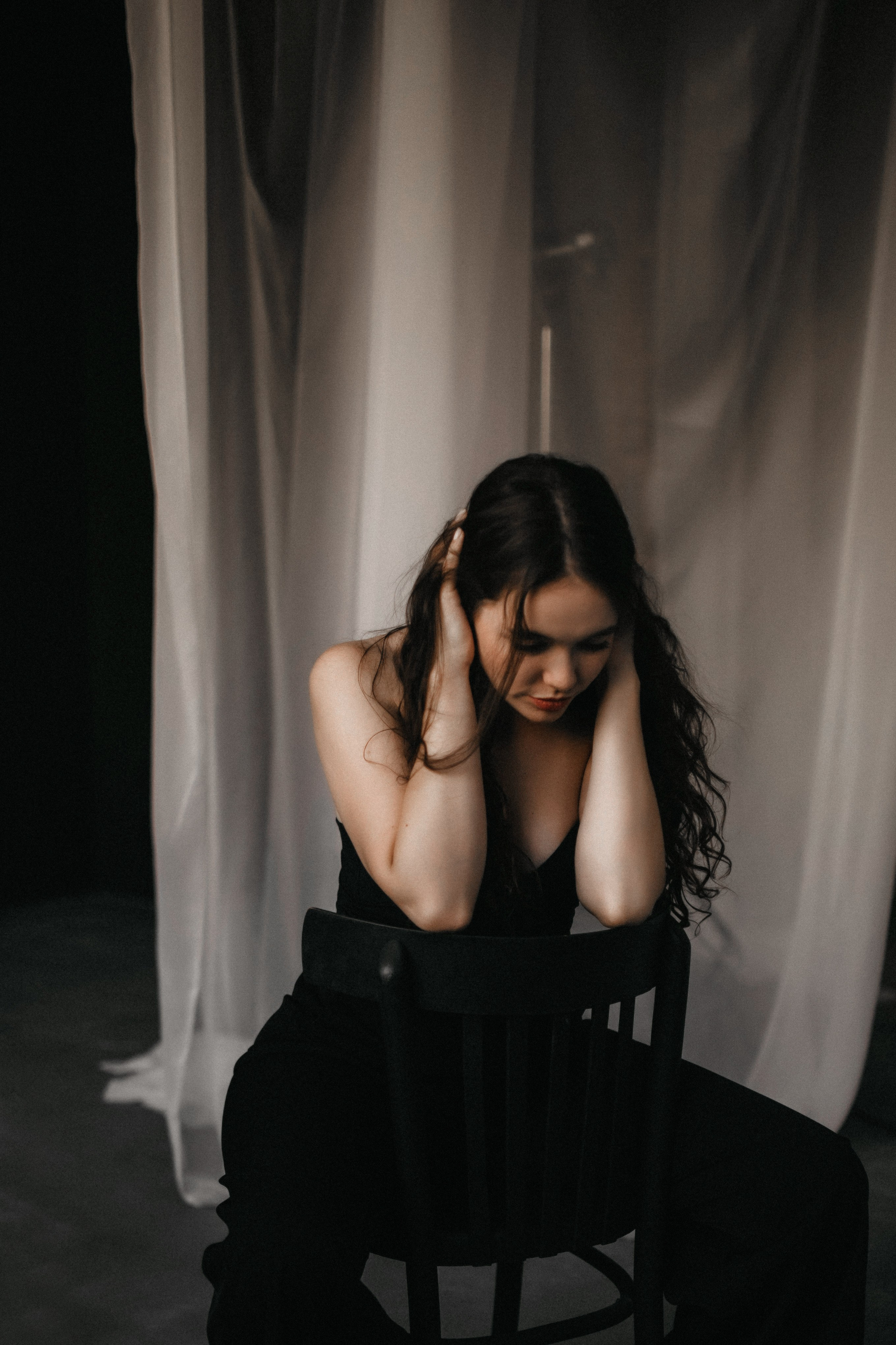 Наталья. Фотограф в Санкт-Петербурге Ангелина Волкова