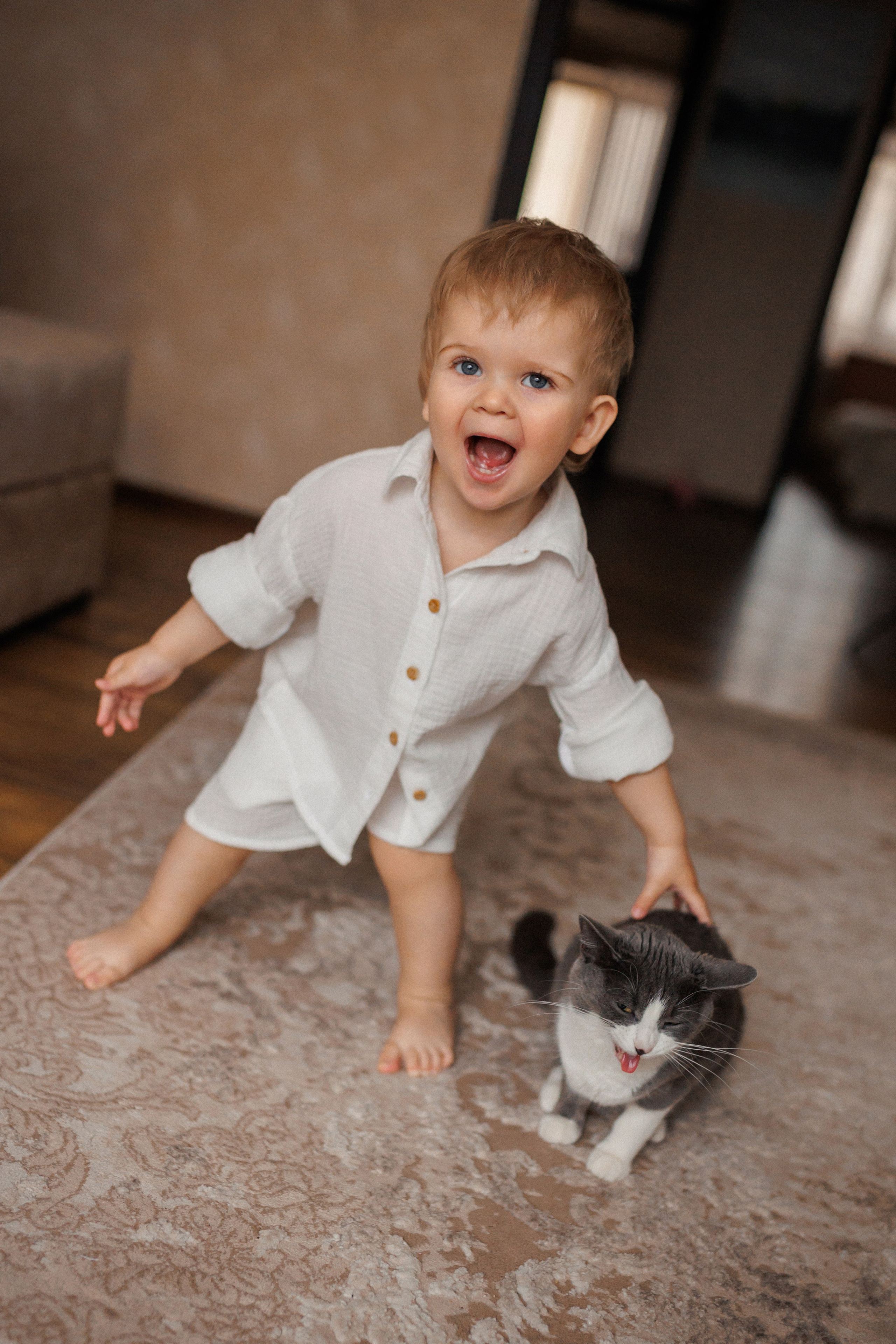 Фотосессия «Lifestyle». Семейный фотограф Россошь Алла Ктеянц