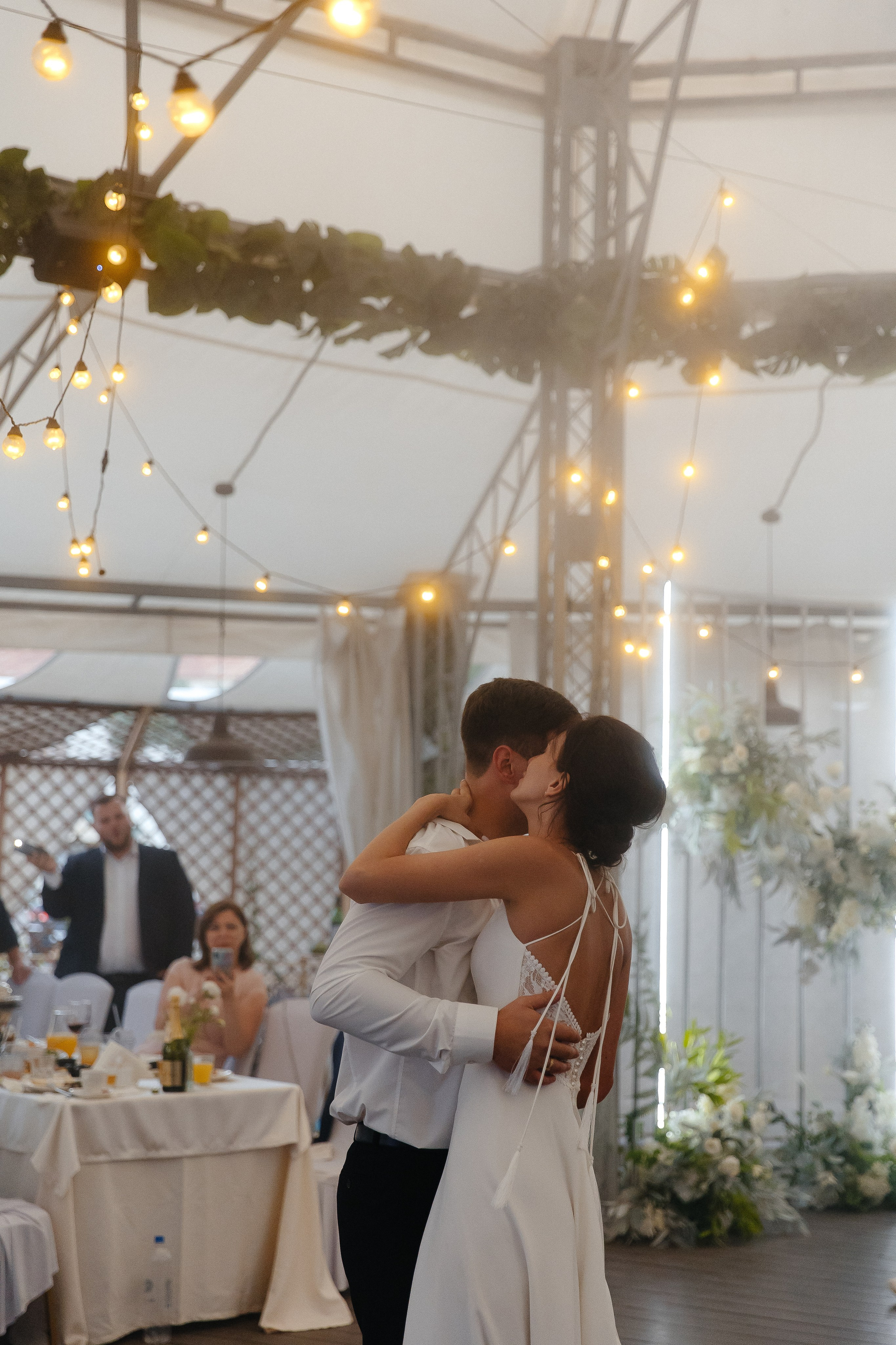 Егор & Юля. Свадебный фотограф Евгений Мирончев