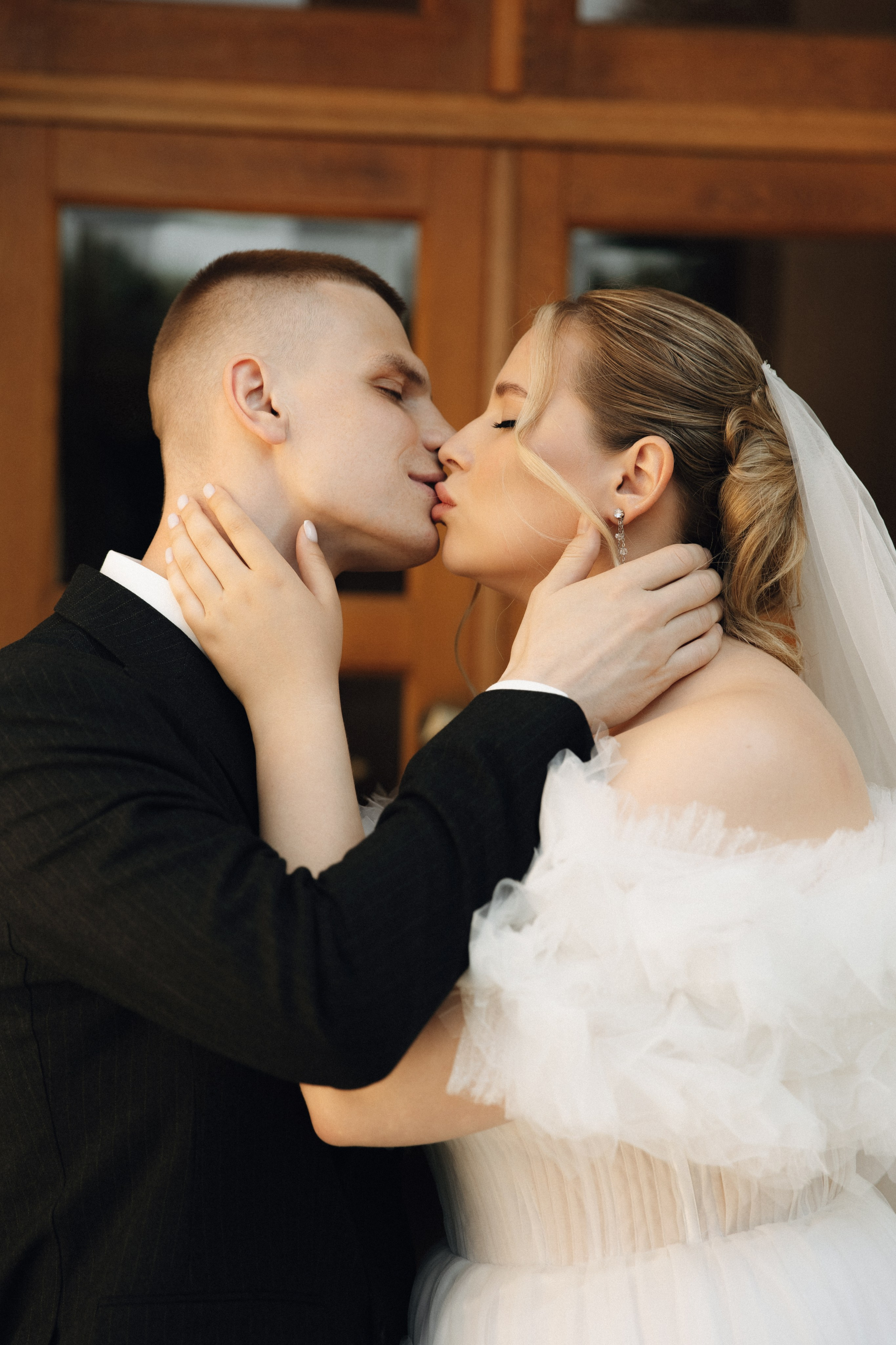 Анонс. Свадебный фотограф Кузнецова Ольга Санкт-Петербург, Вологда, Череповец