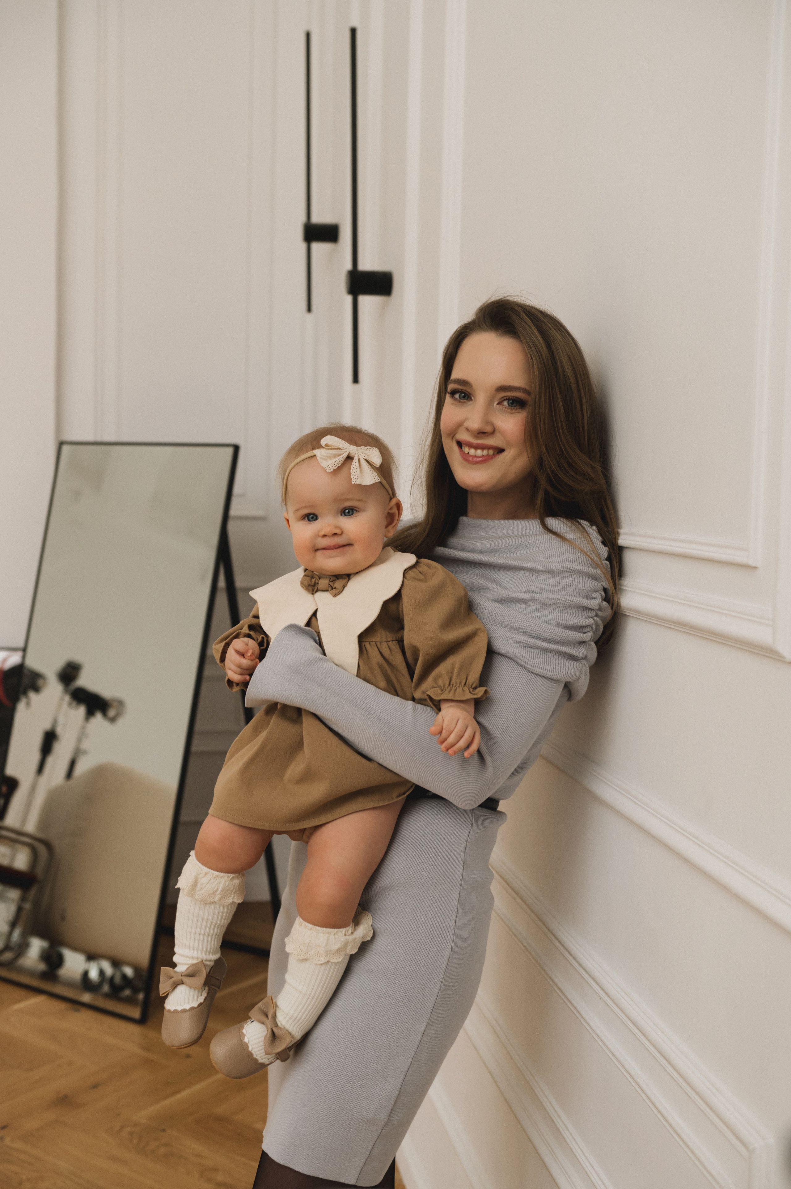 Варе годик). Свадебный, портретный, фотограф беременности в Нижнем Новгороде Алина Зиновьева