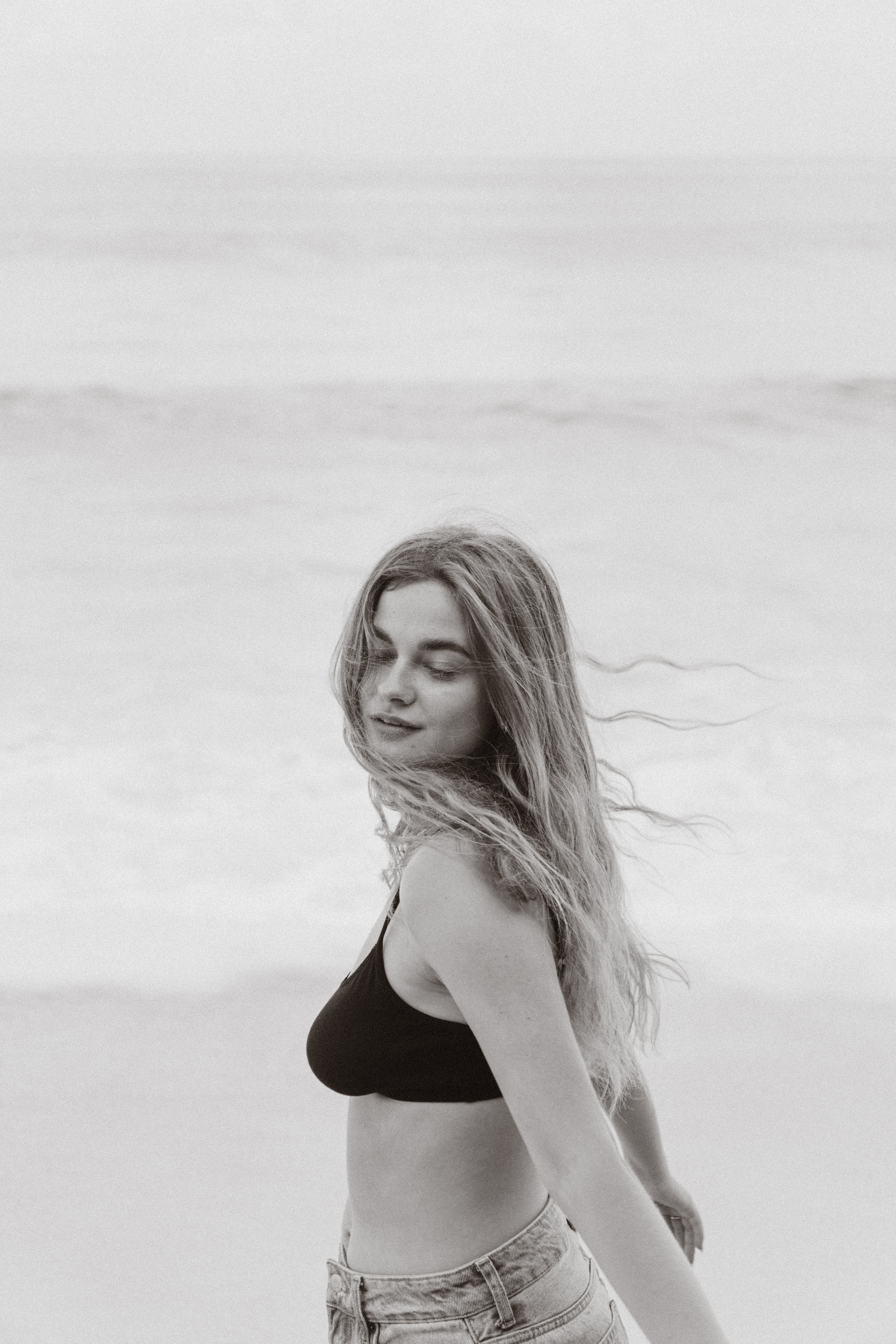 Anya. Olga Antipova — photographer