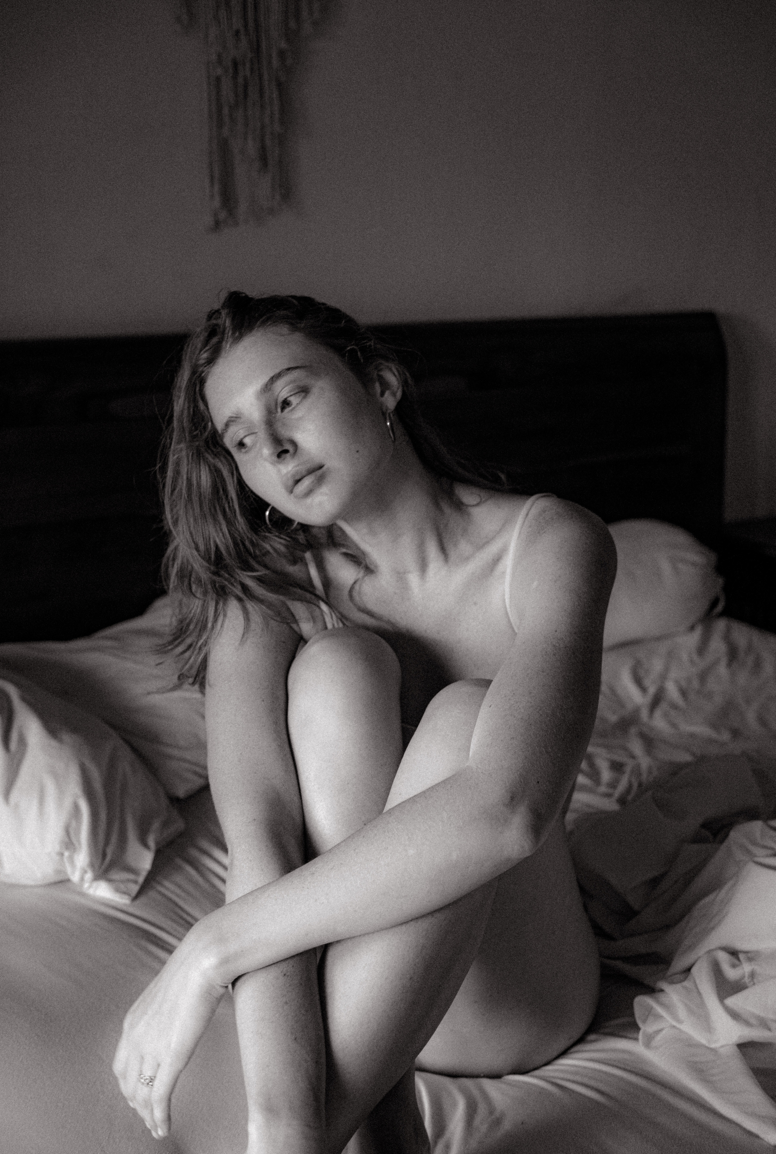 Tanya. Olga Antipova — photographer