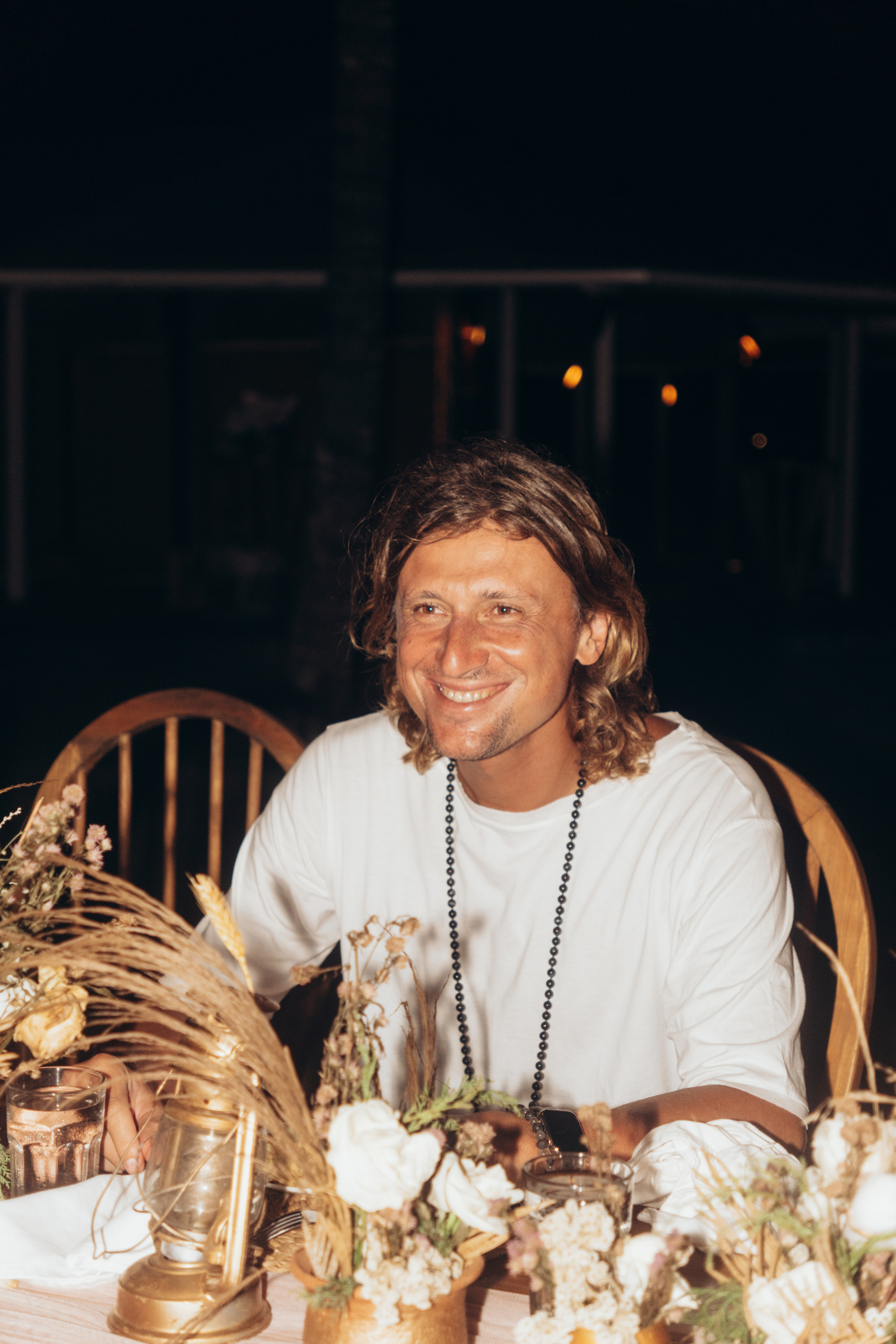 День Рождения Тани. Ольга Антипова — фотограф