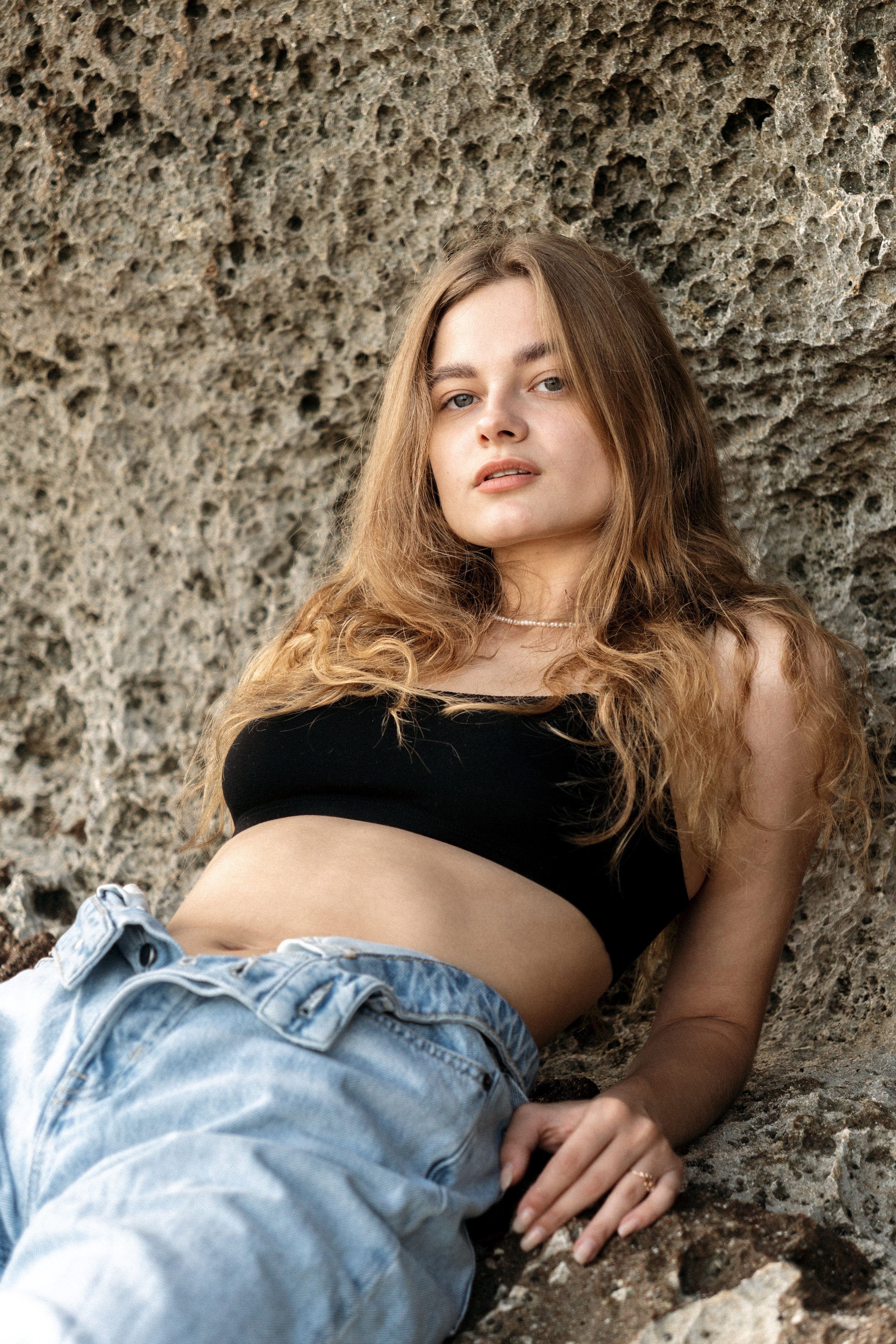 Anya. Olga Antipova — photographer