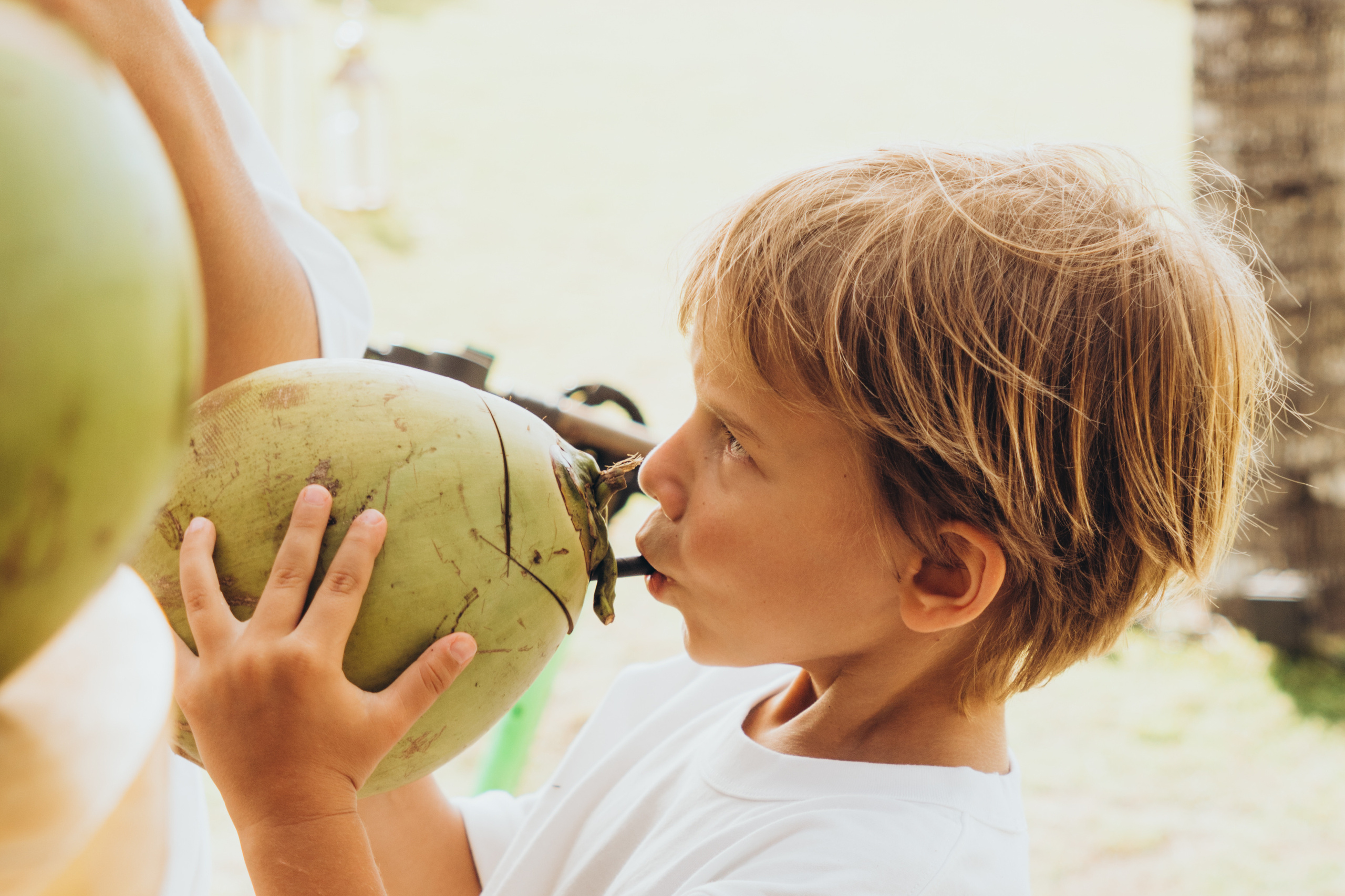 День Рождения Тани. Ольга Антипова — фотограф