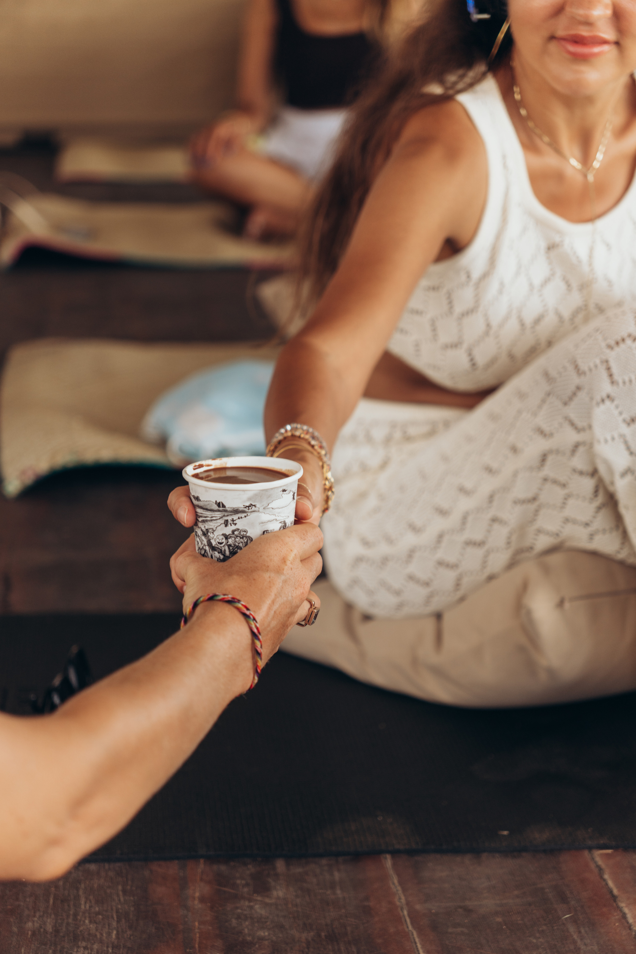 День Рождения Тани. Ольга Антипова — фотограф