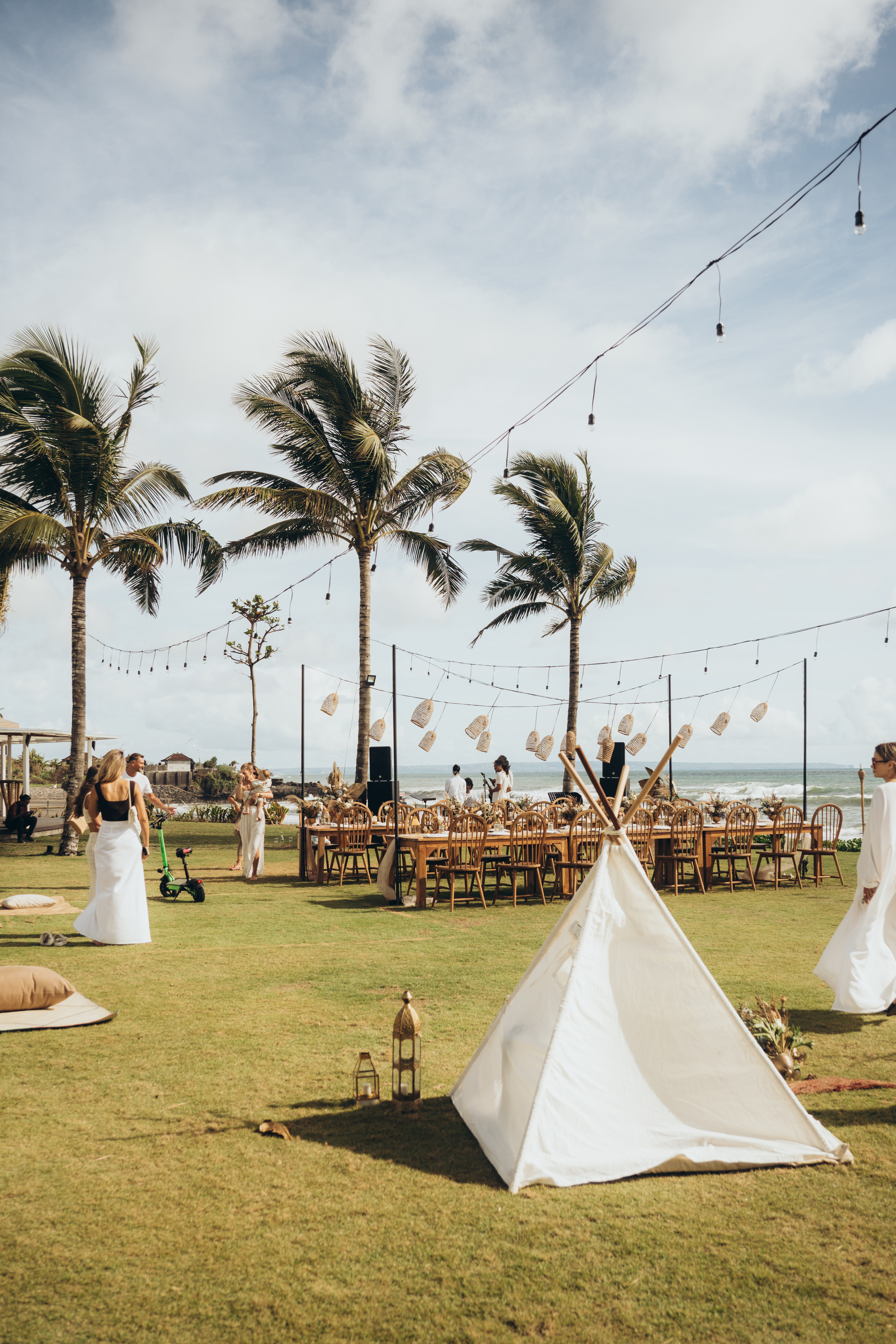 День Рождения Тани. Ольга Антипова — фотограф