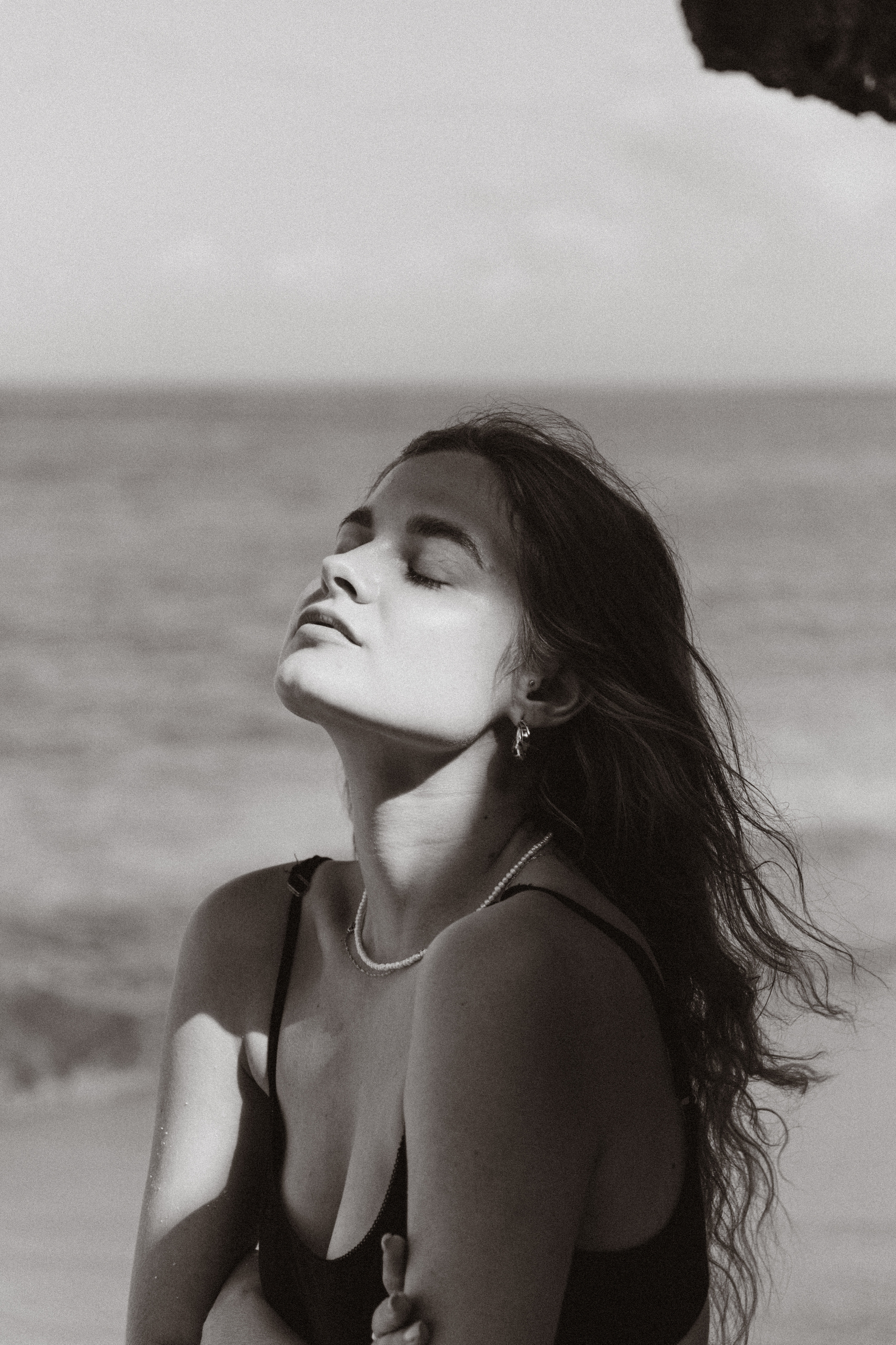 Anya. Olga Antipova — photographer