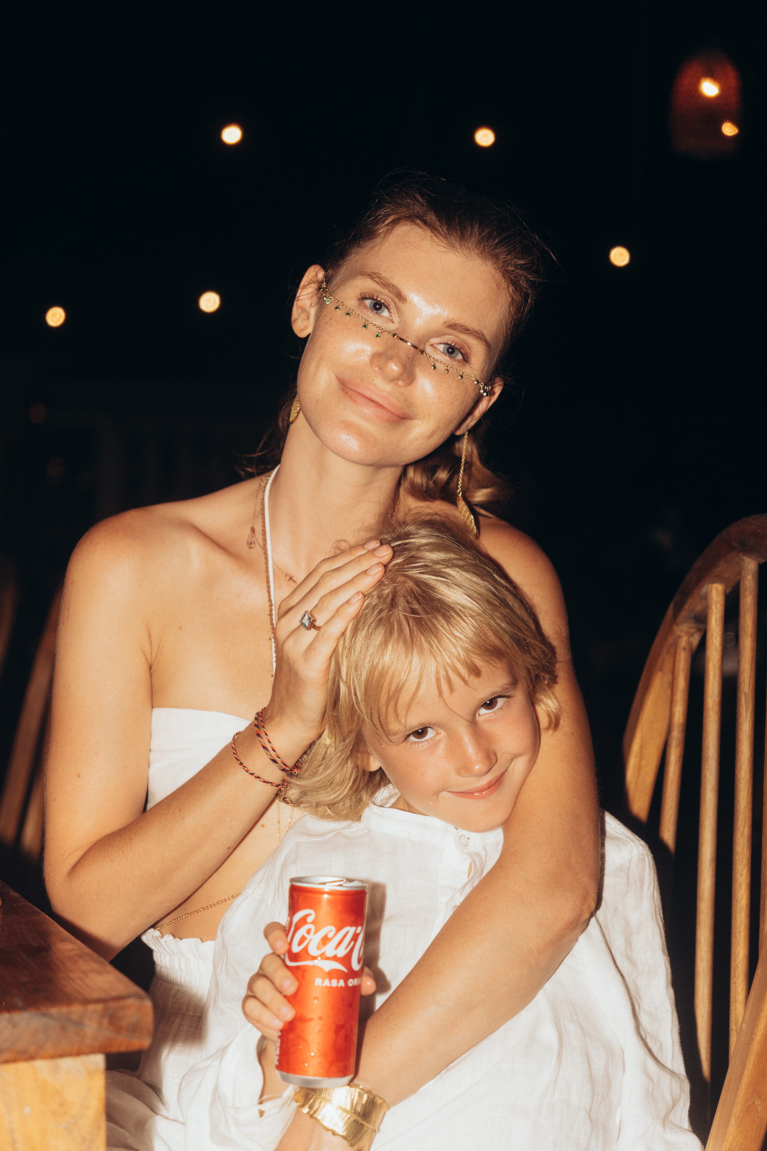 День Рождения Тани. Ольга Антипова — фотограф