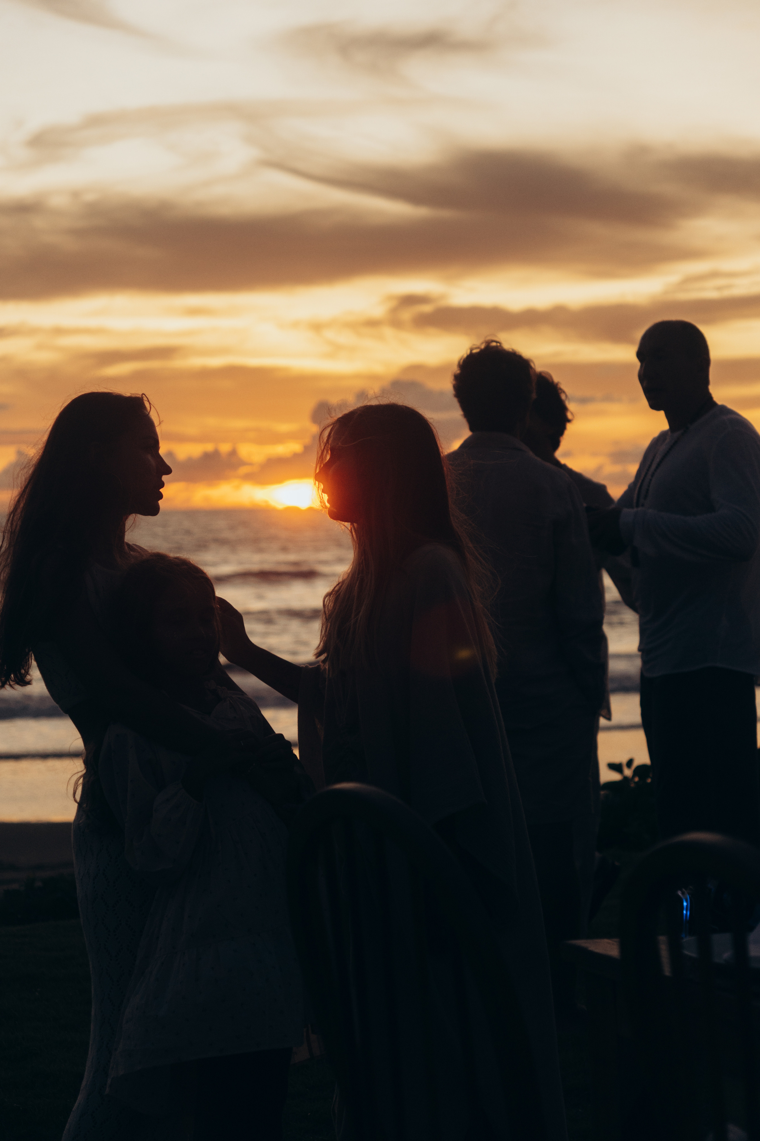 День Рождения Тани. Ольга Антипова — фотограф