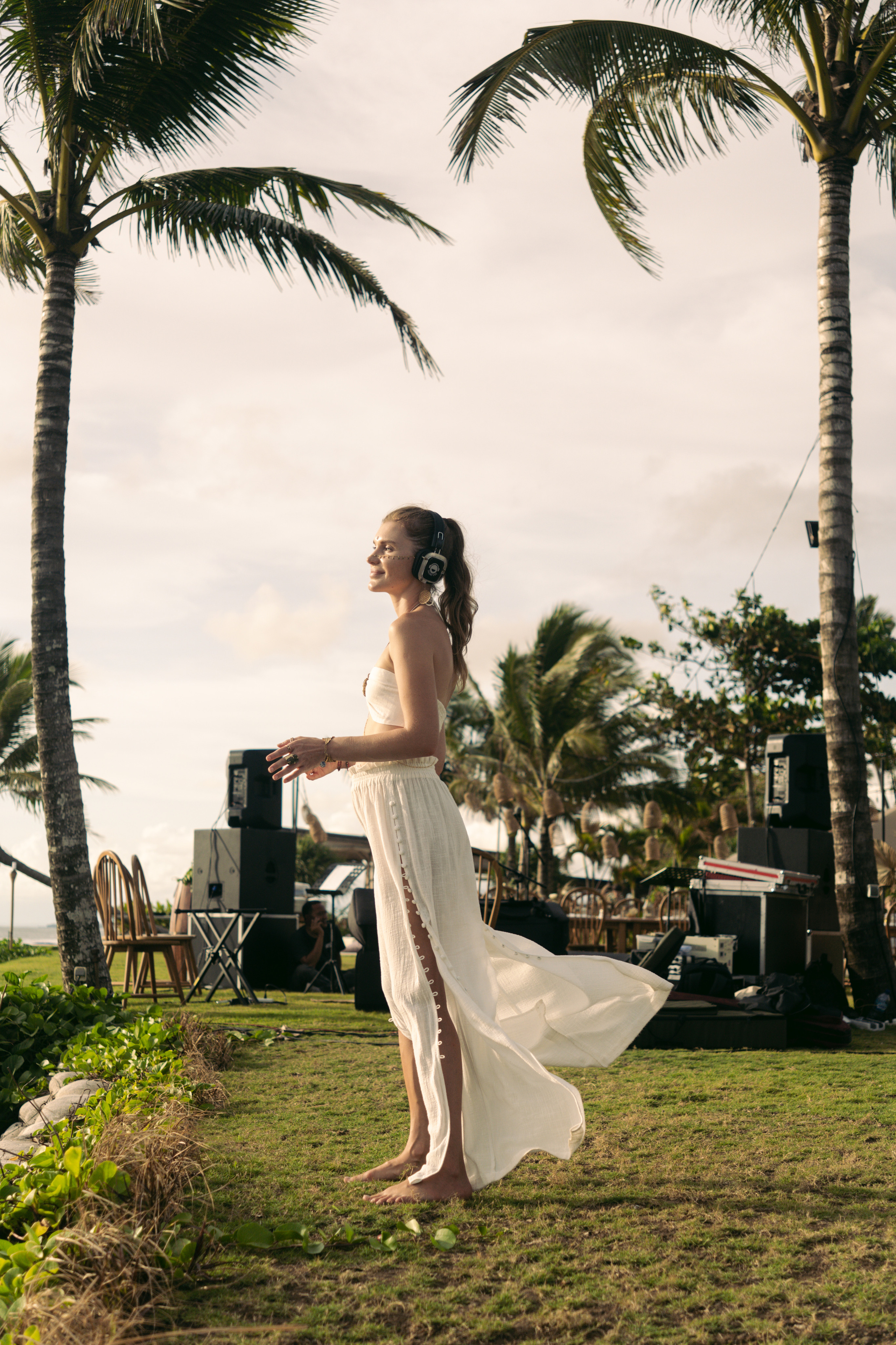 День Рождения Тани. Ольга Антипова — фотограф