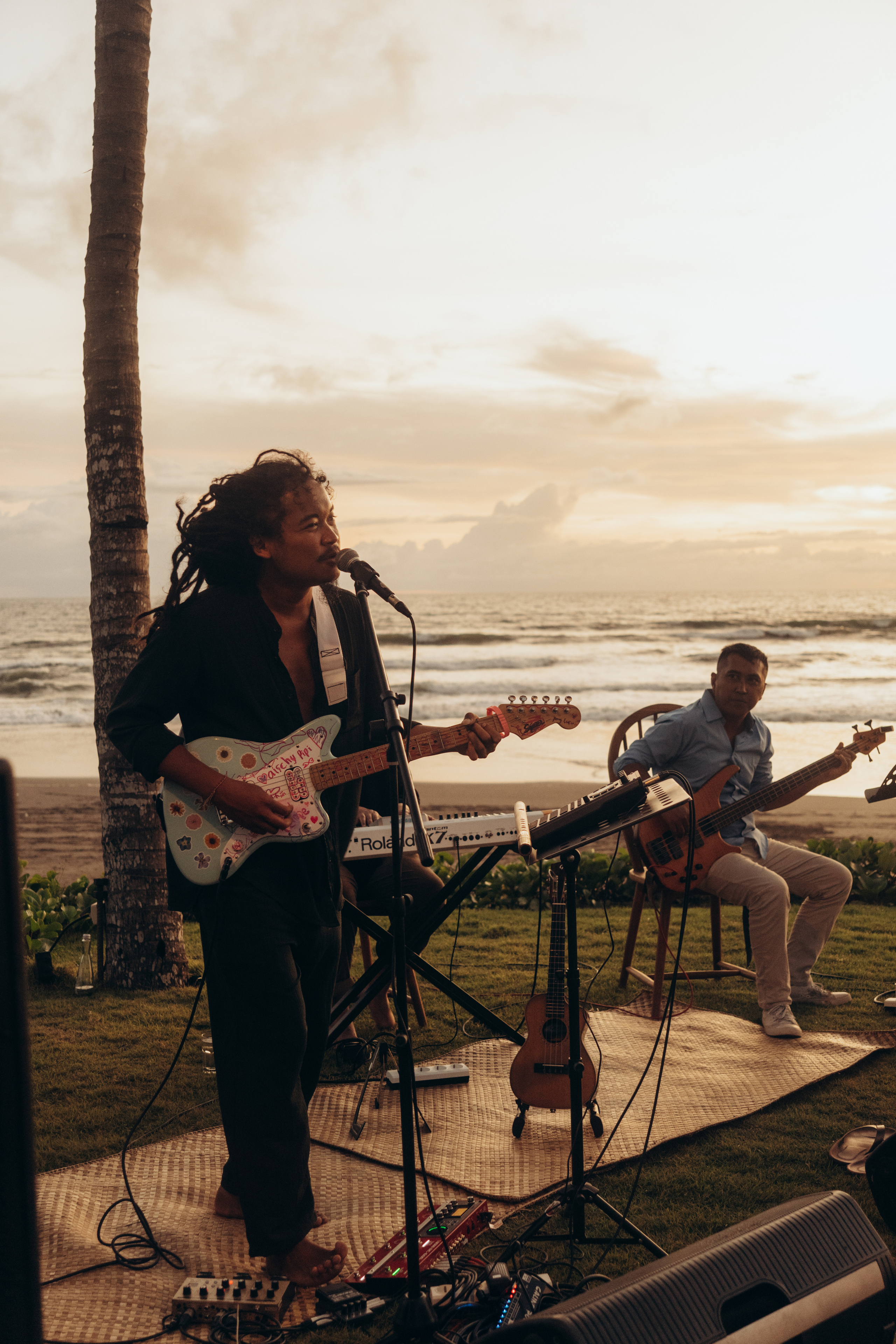 День Рождения Тани. Ольга Антипова — фотограф