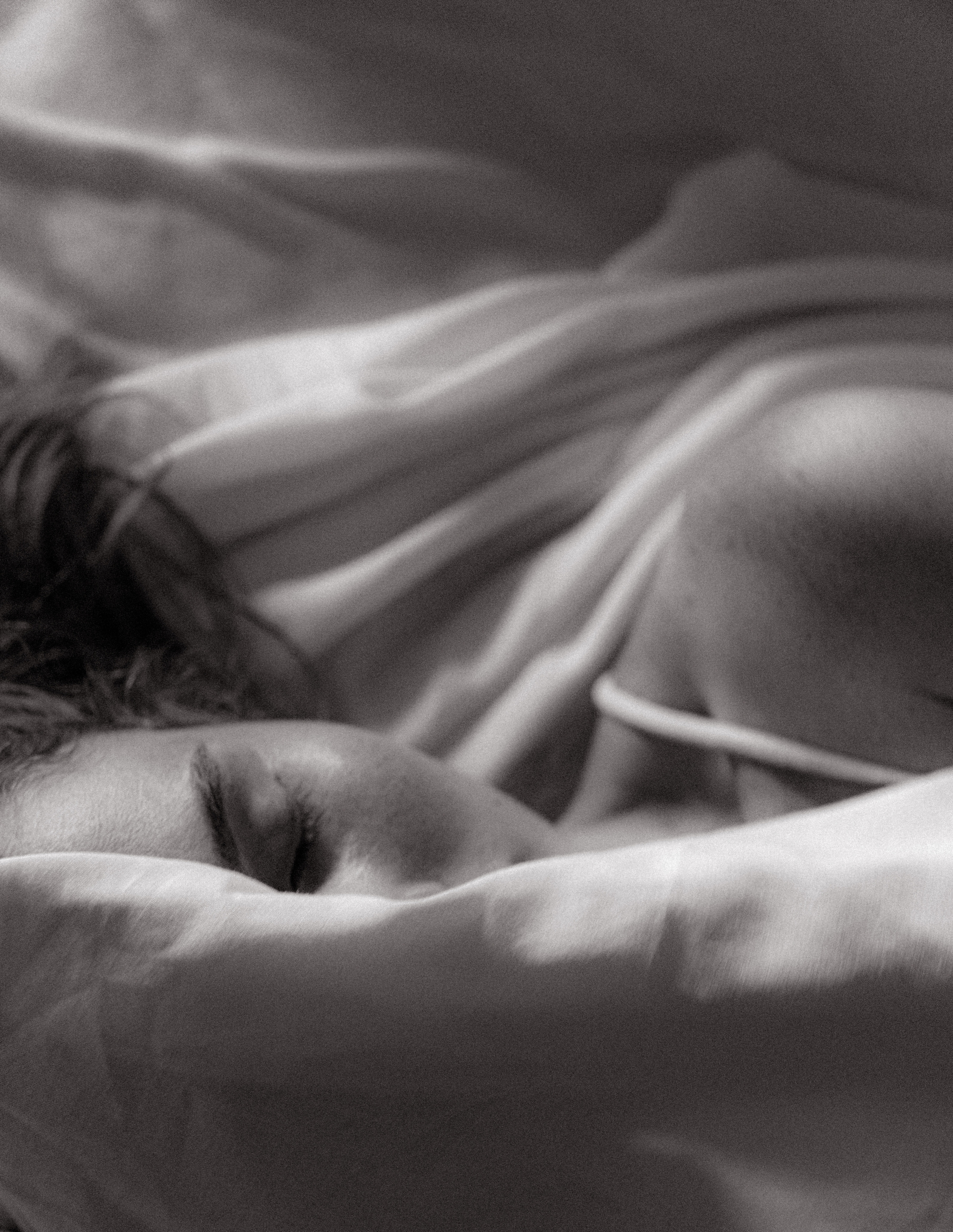 Tanya. Olga Antipova — photographer