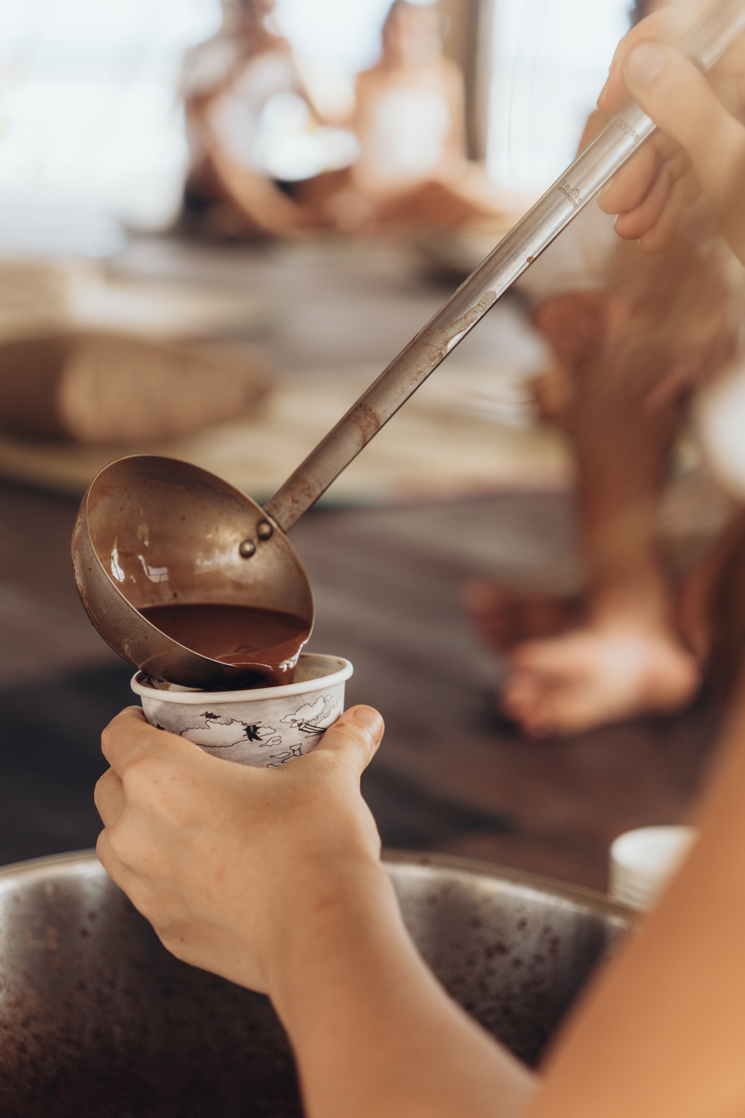 День Рождения Тани. Ольга Антипова — фотограф