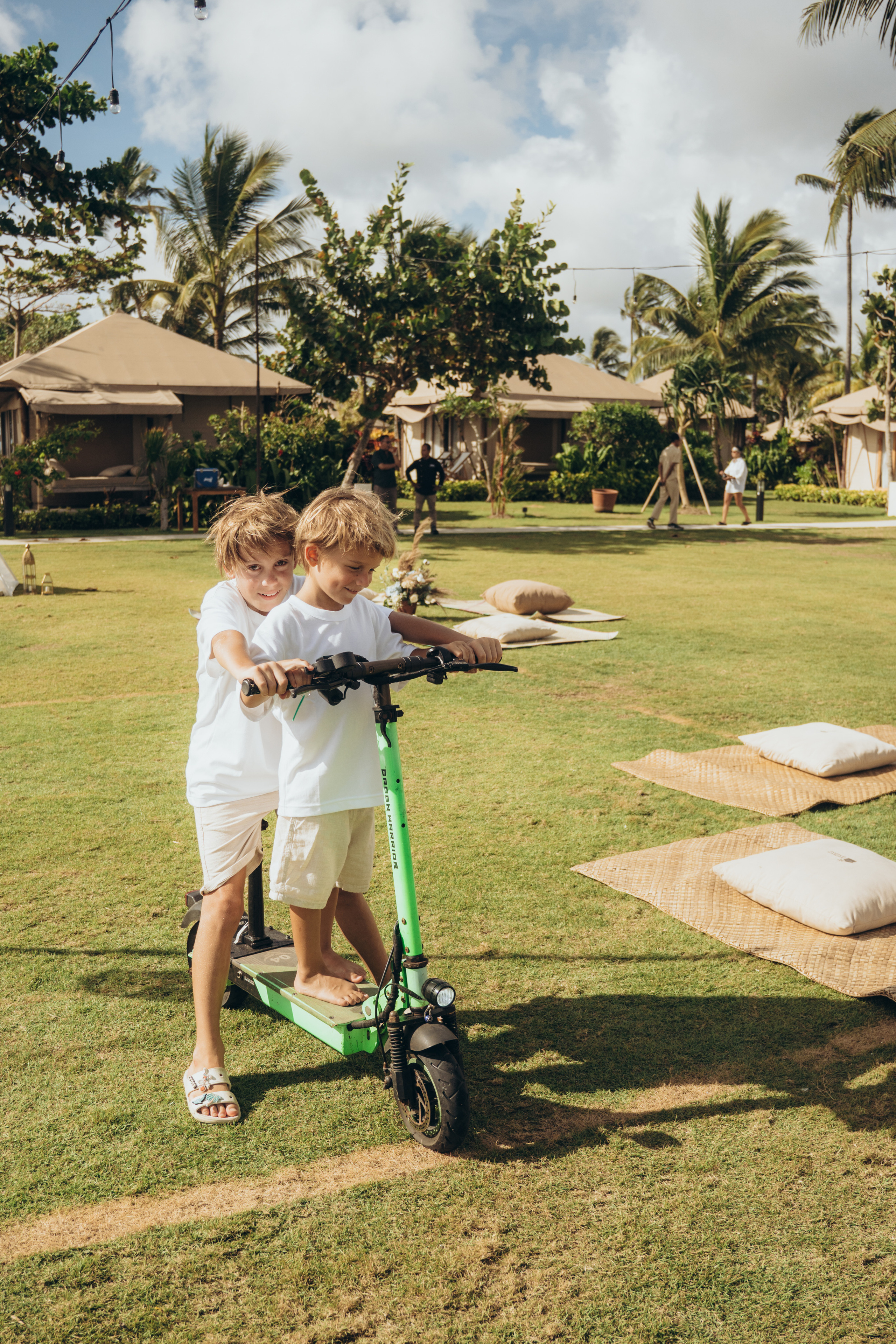 День Рождения Тани. Ольга Антипова — фотограф