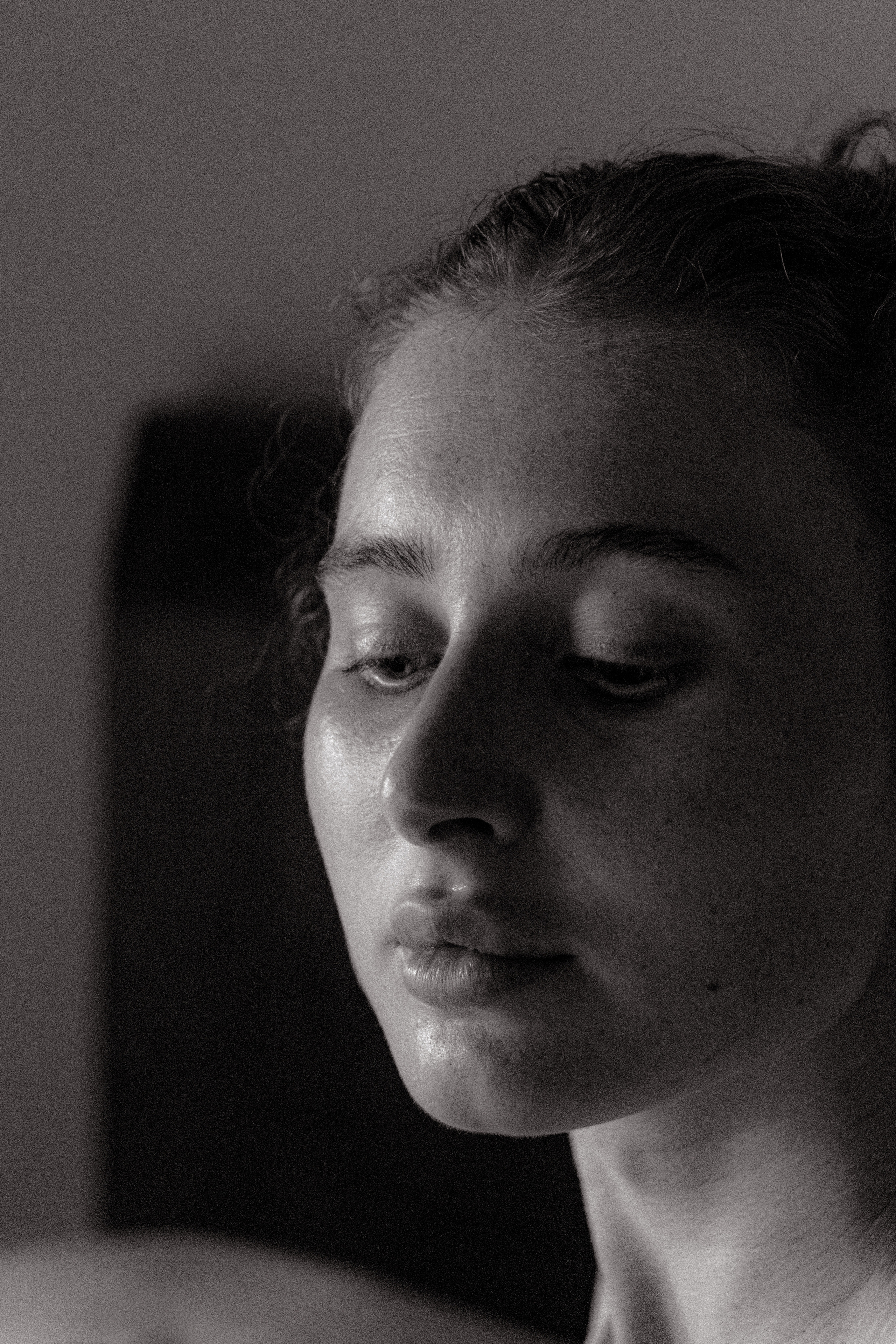 Tanya. Olga Antipova — photographer