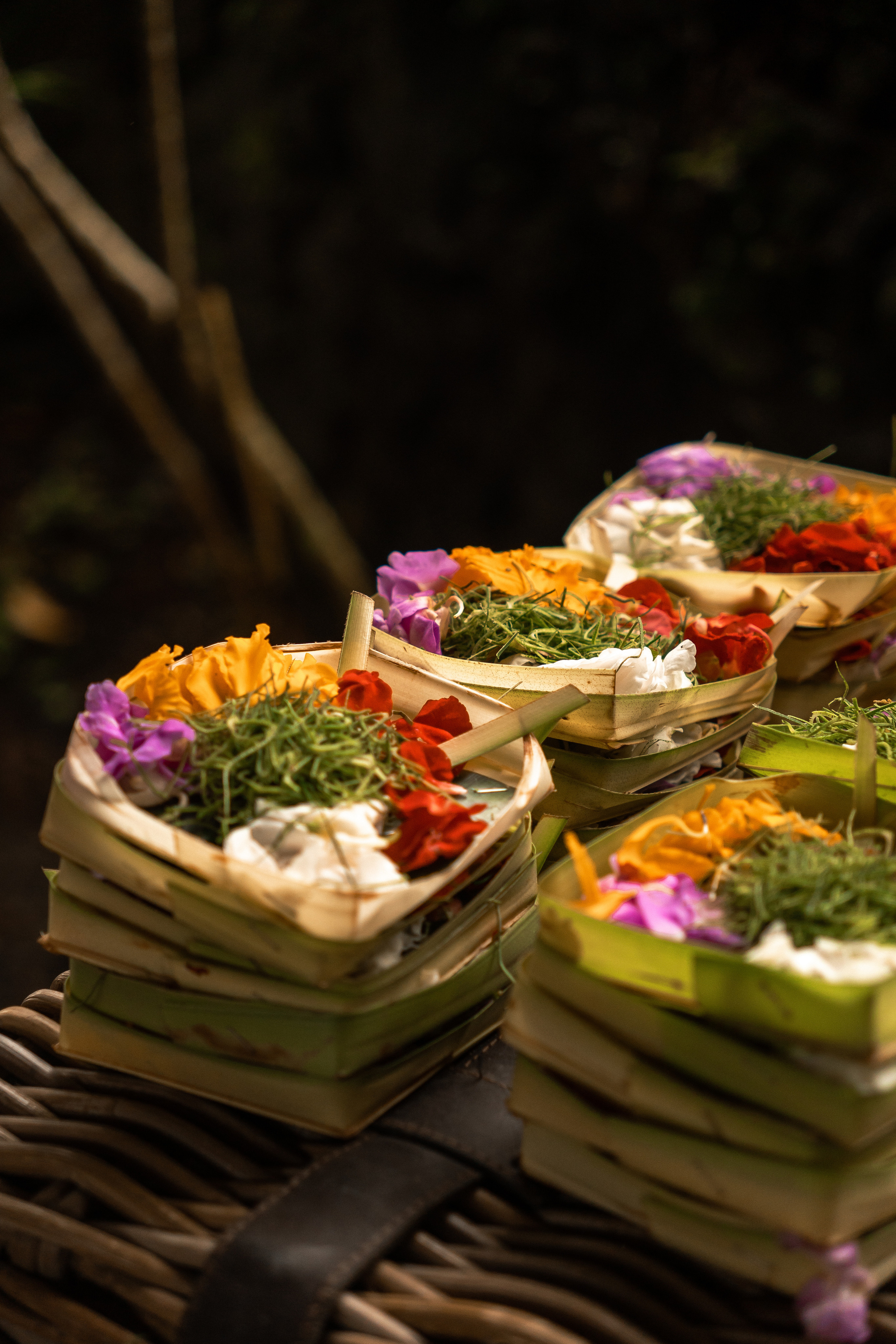 Какао-церемония. Ольга Антипова — фотограф