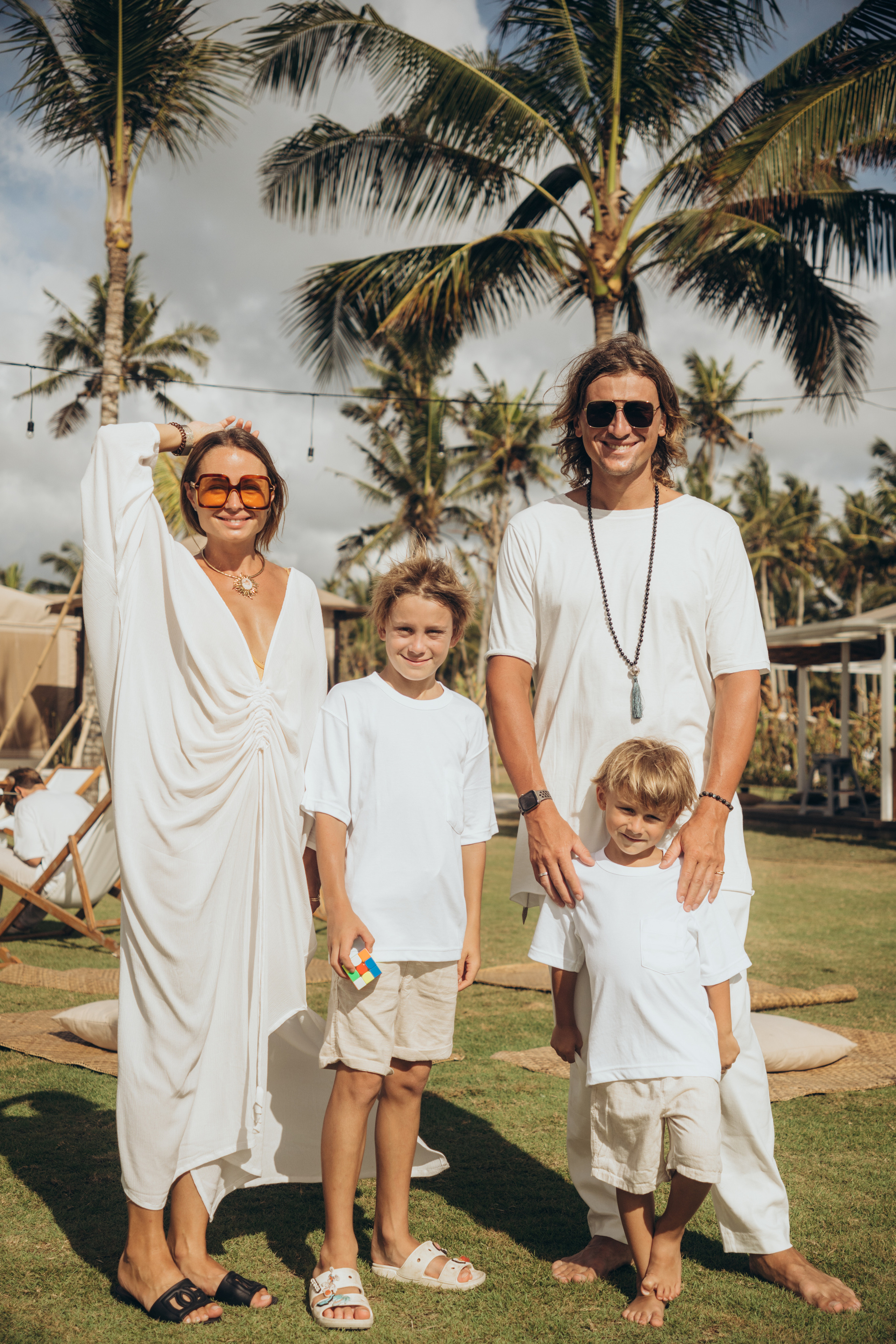 День Рождения Тани. Ольга Антипова — фотограф