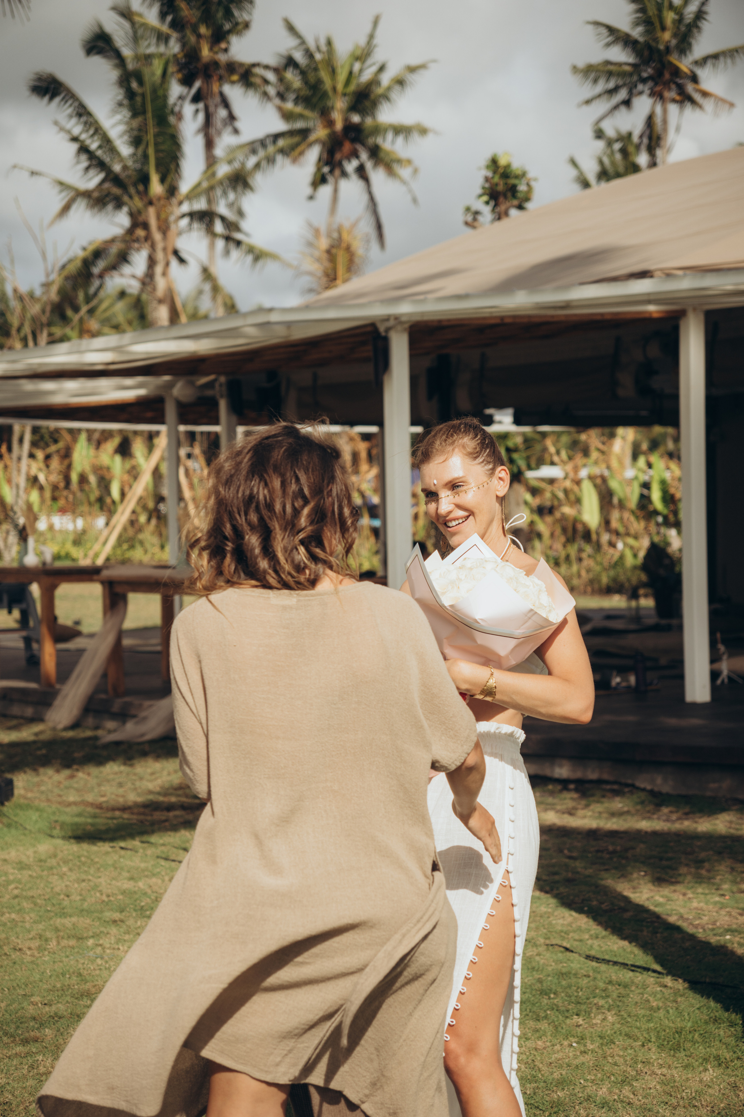 День Рождения Тани. Ольга Антипова — фотограф