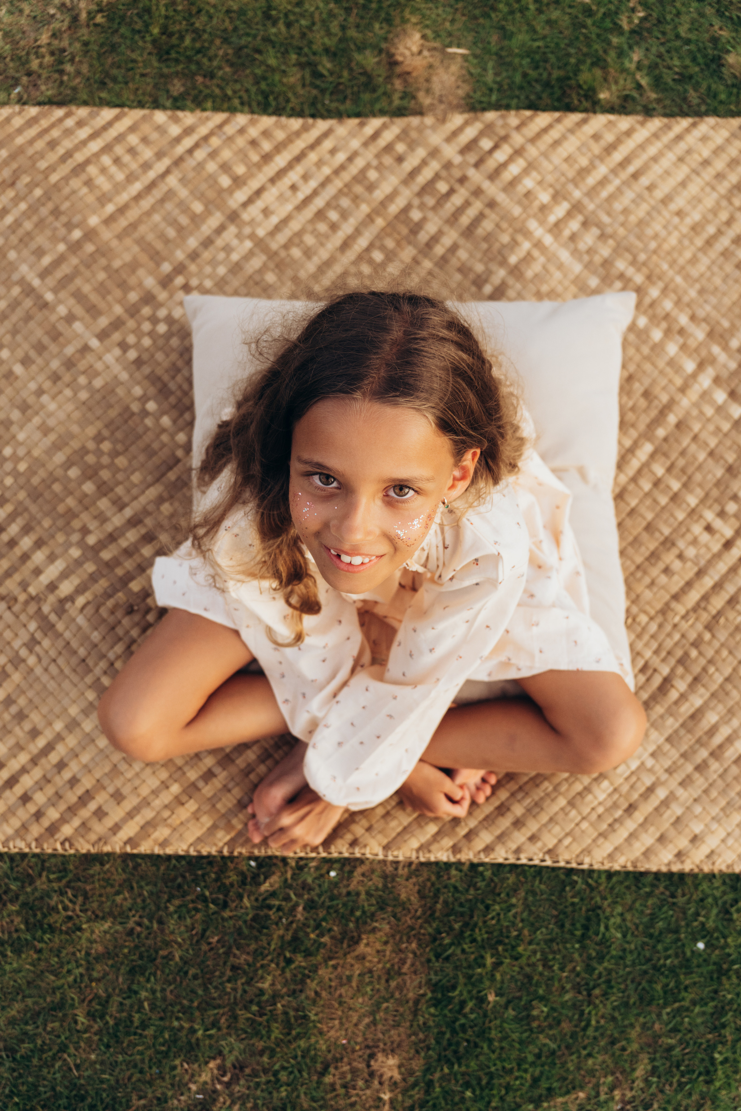 День Рождения Тани. Ольга Антипова — фотограф