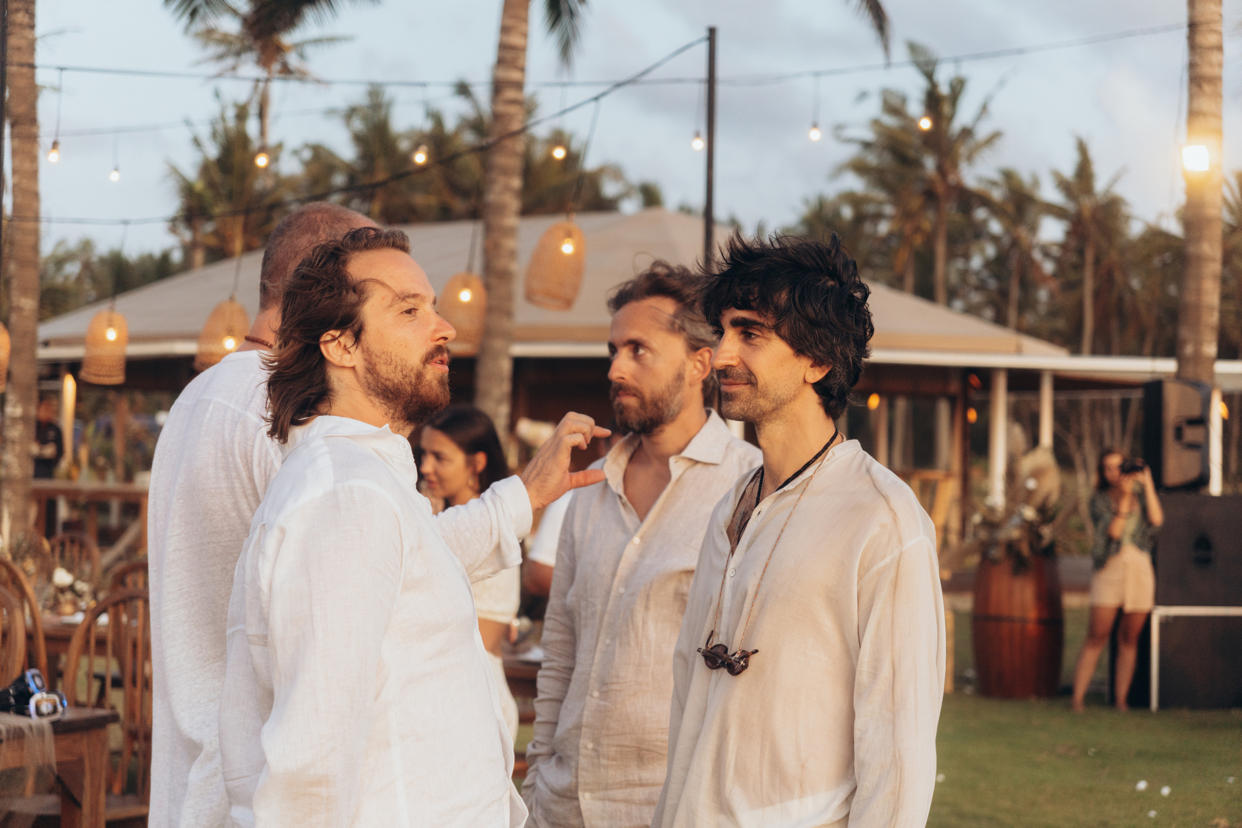 День Рождения Тани. Ольга Антипова — фотограф