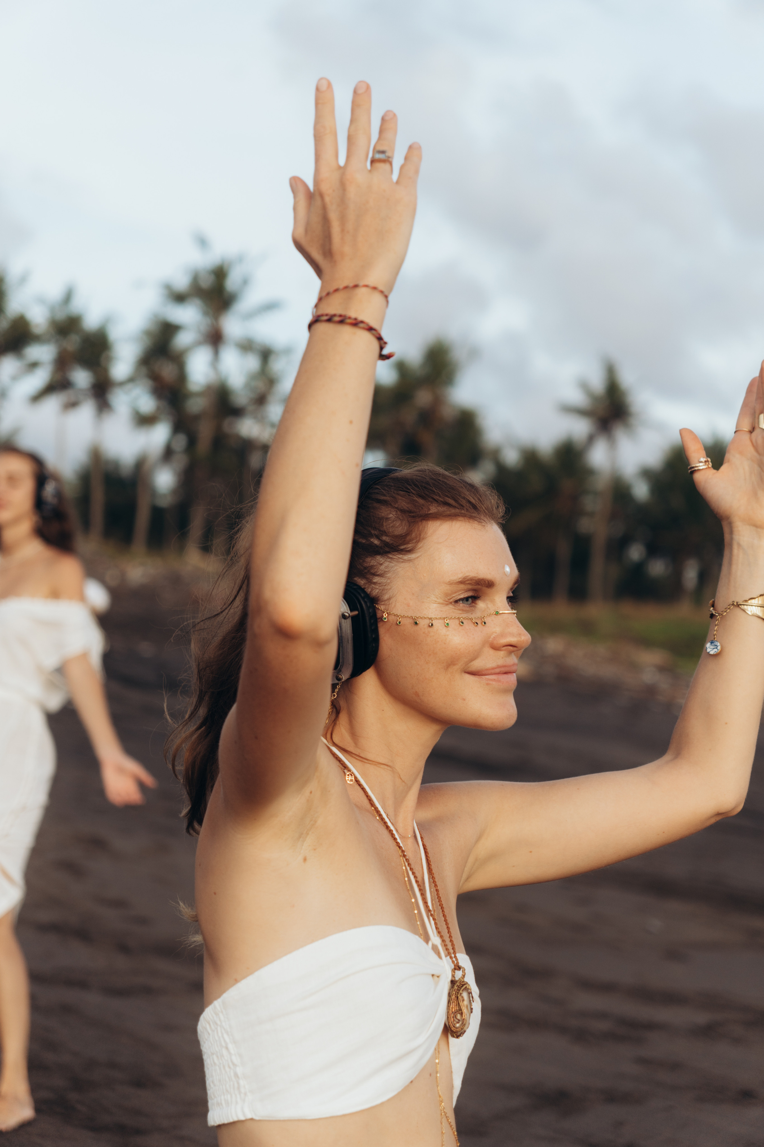 День Рождения Тани. Ольга Антипова — фотограф