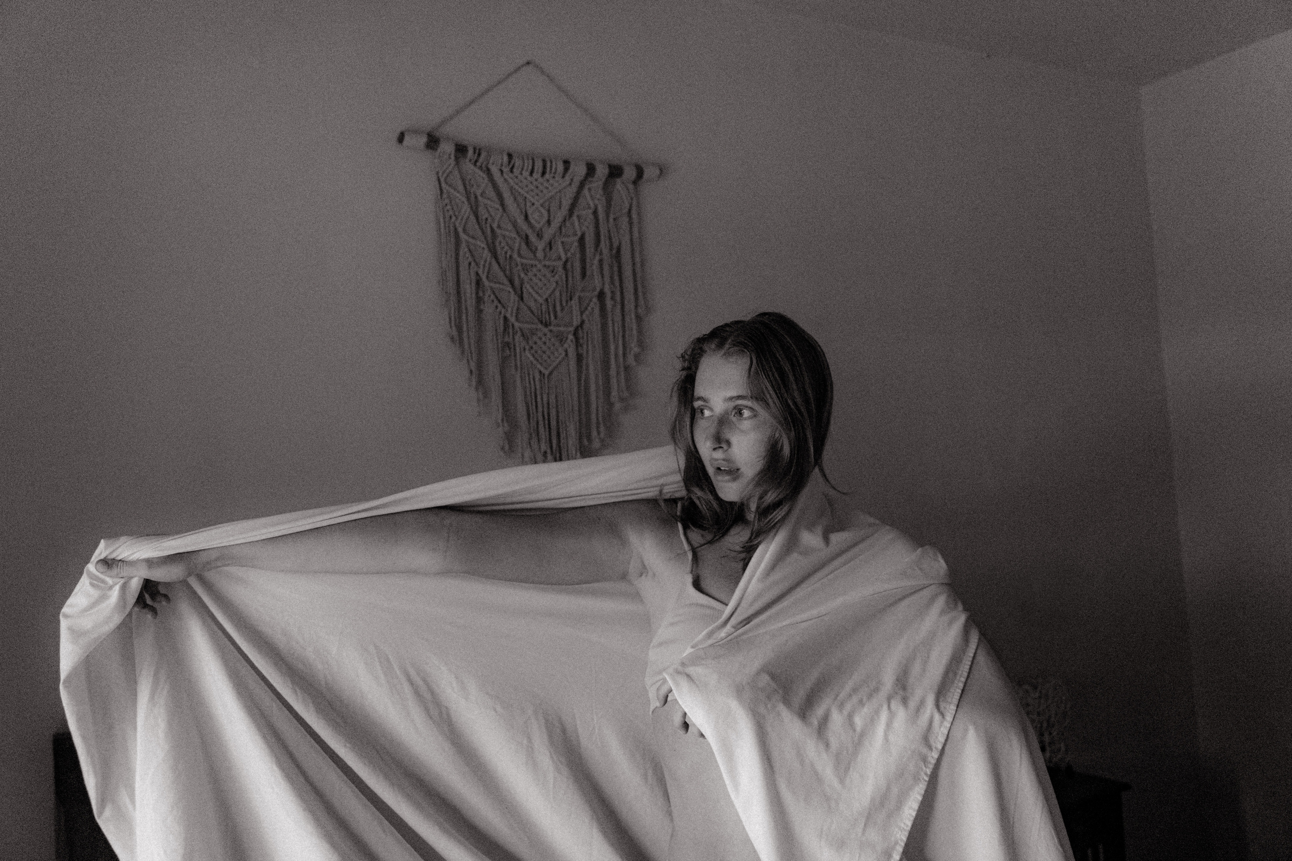 Tanya. Olga Antipova — photographer