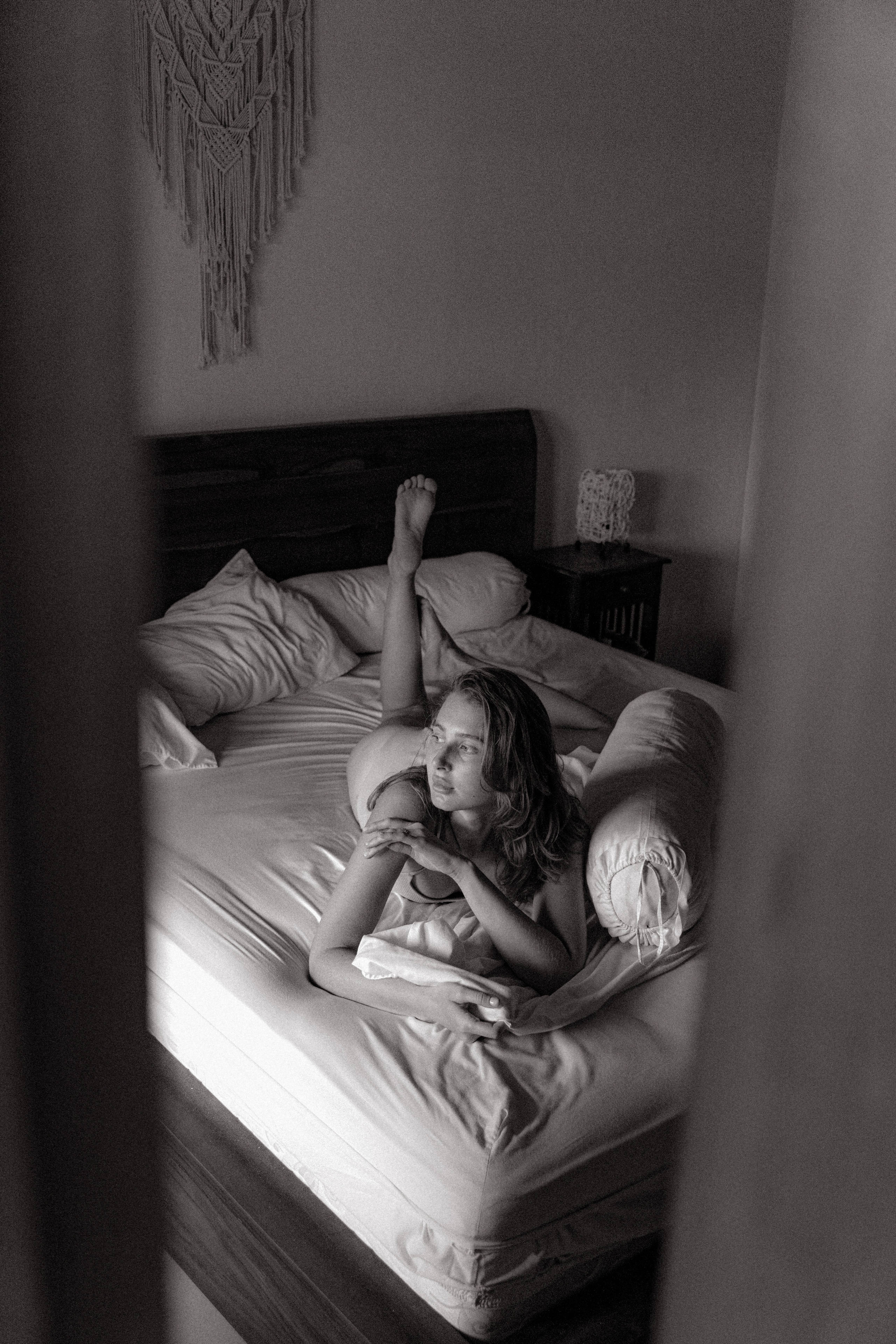 Tanya. Olga Antipova — photographer