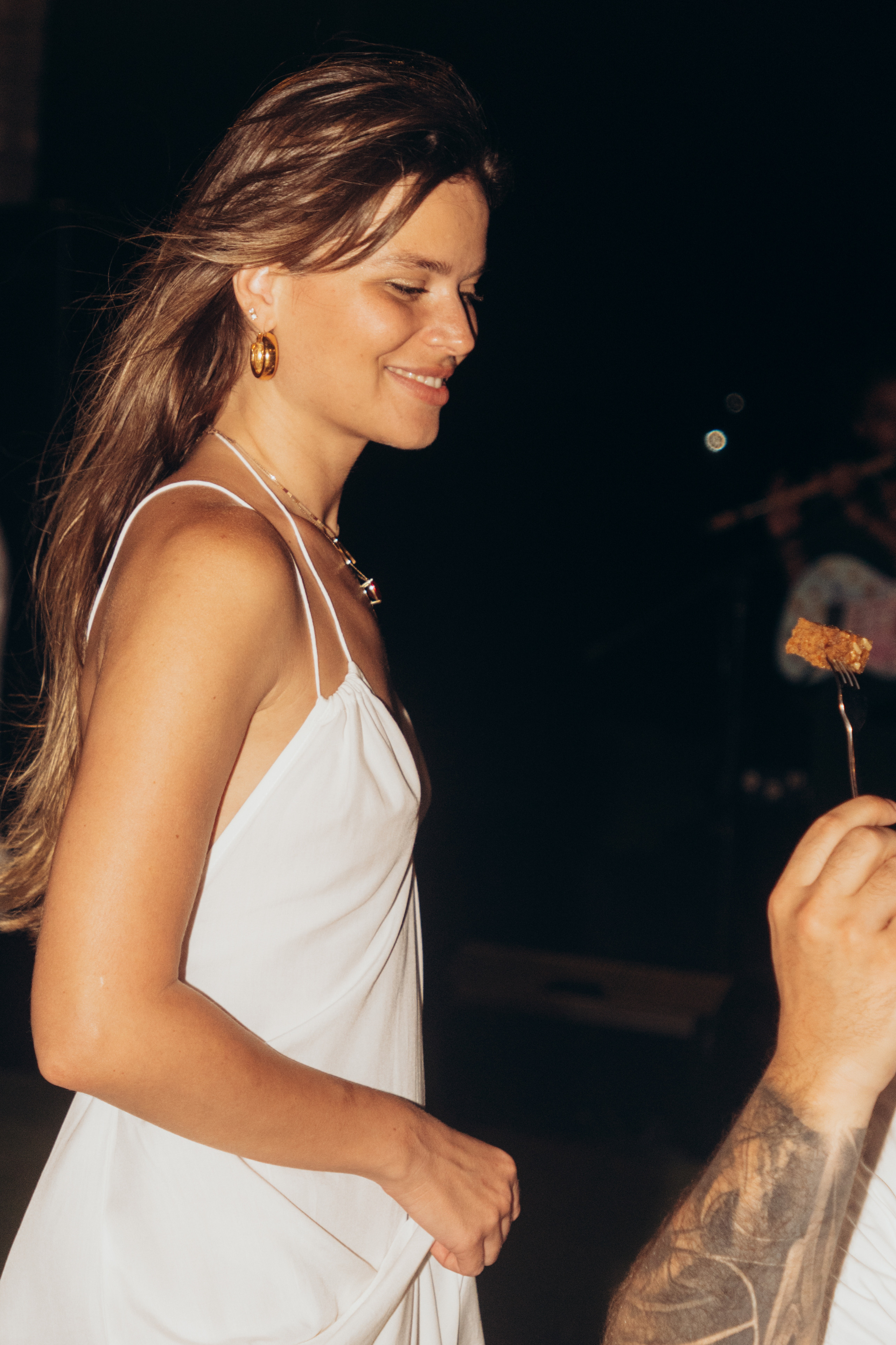 День Рождения Тани. Ольга Антипова — фотограф