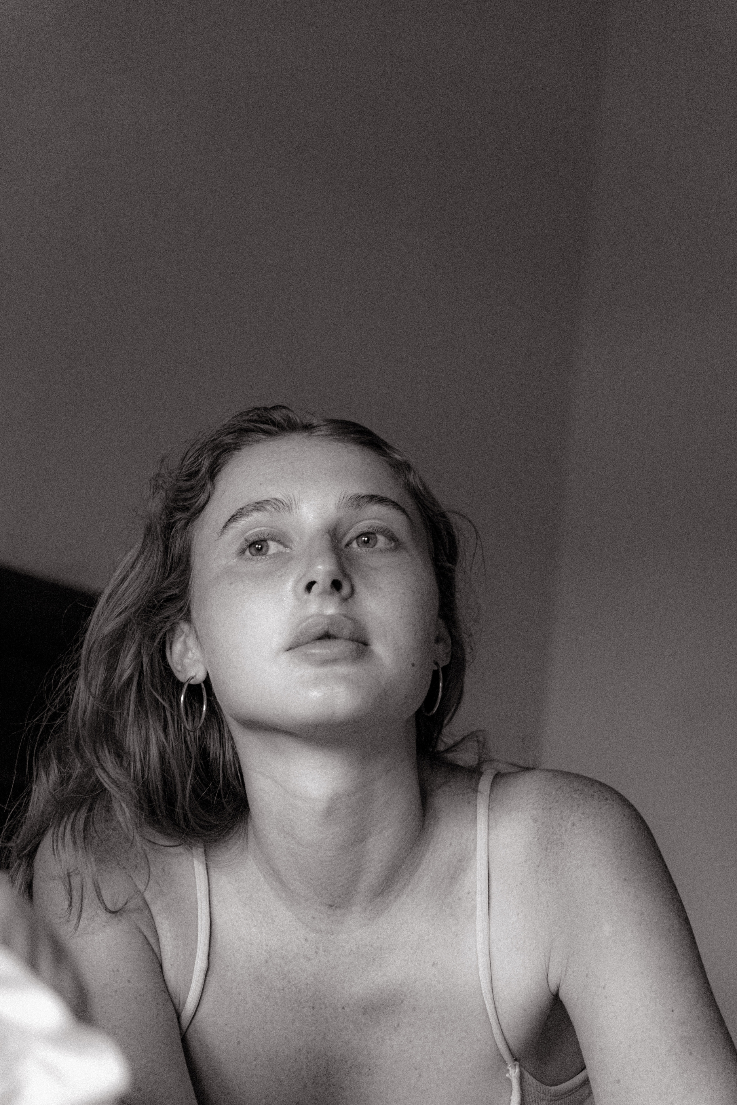 Tanya. Olga Antipova — photographer