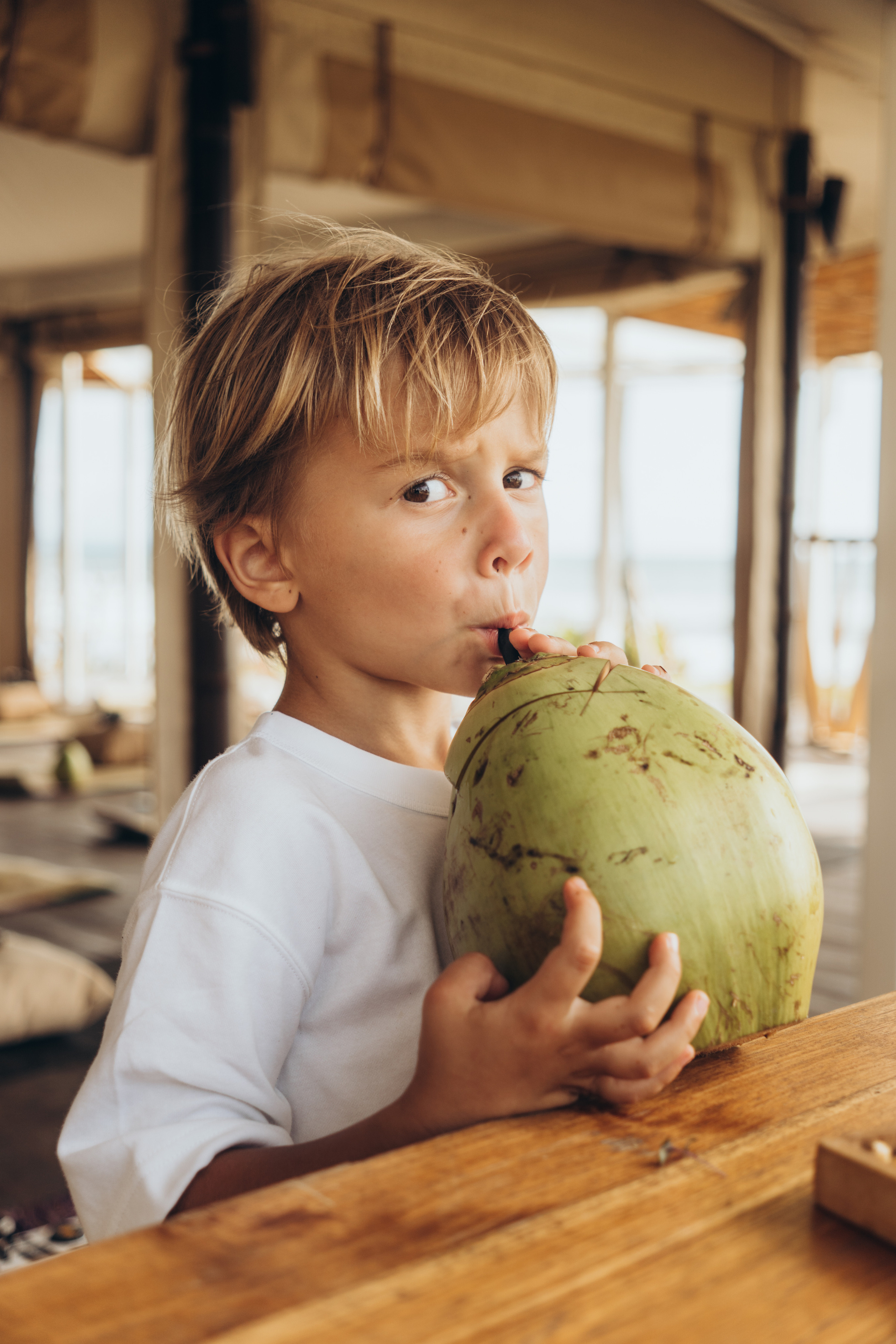 День Рождения Тани. Ольга Антипова — фотограф