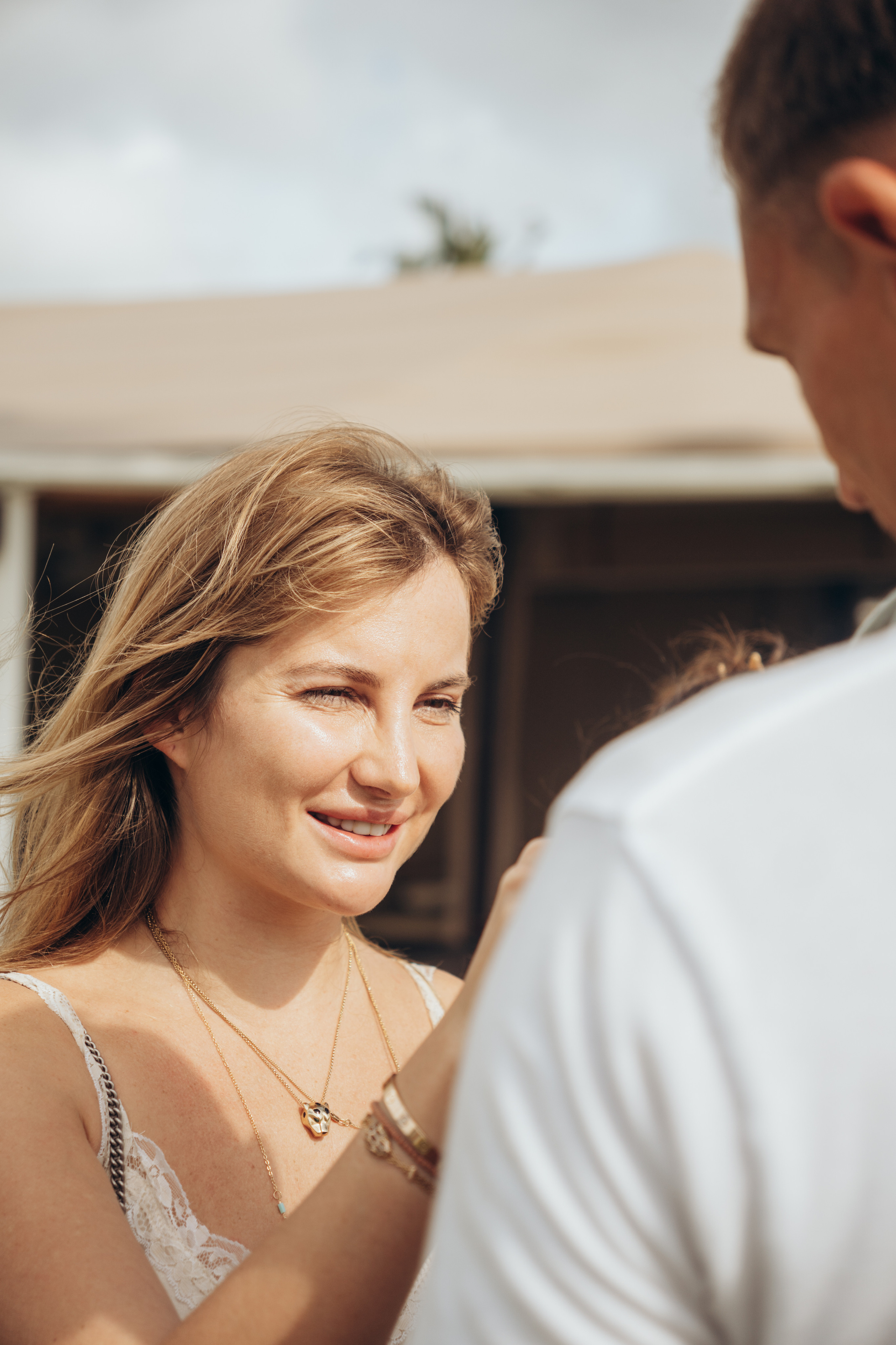 День Рождения Тани. Ольга Антипова — фотограф