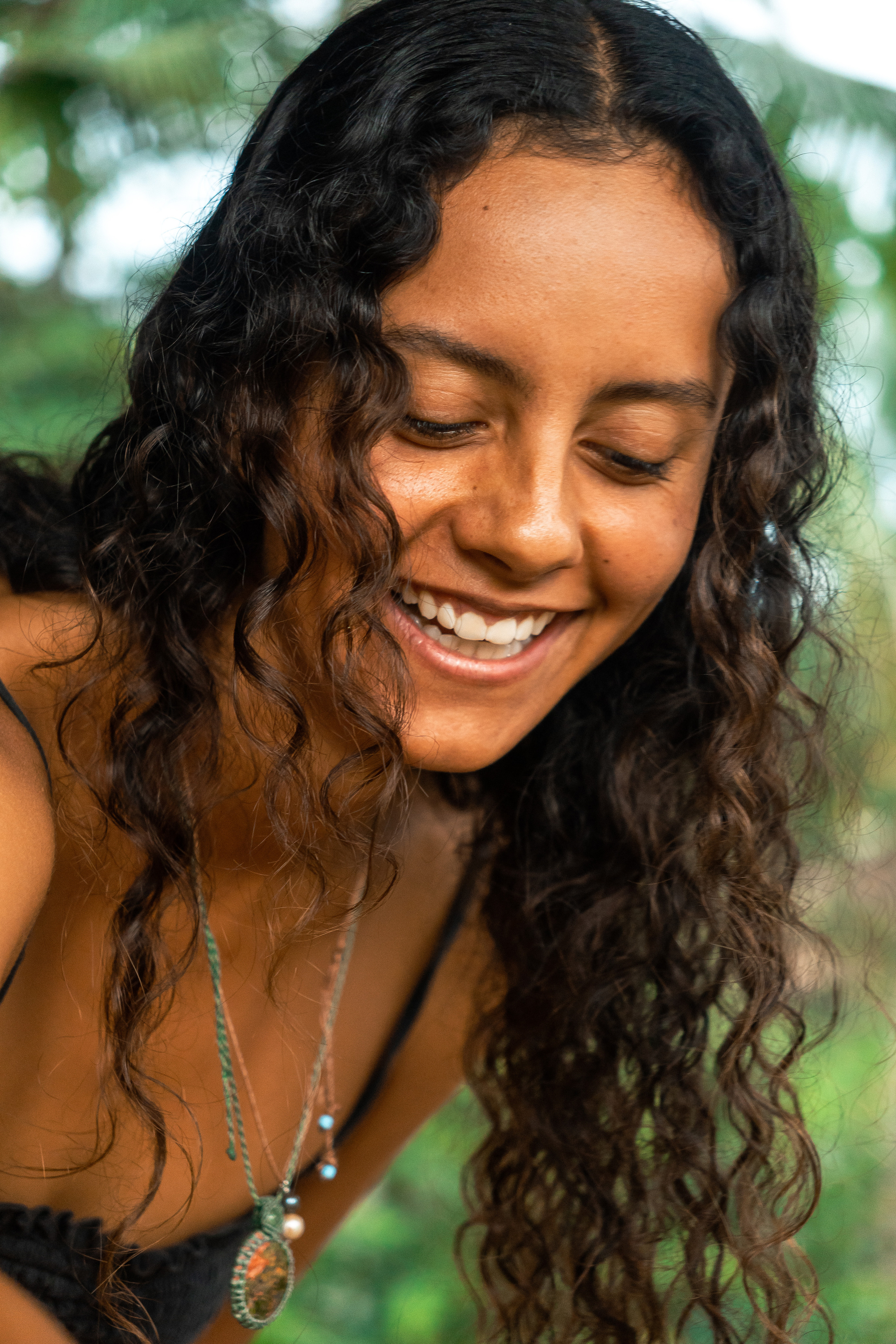 Какао-церемония. Ольга Антипова — фотограф