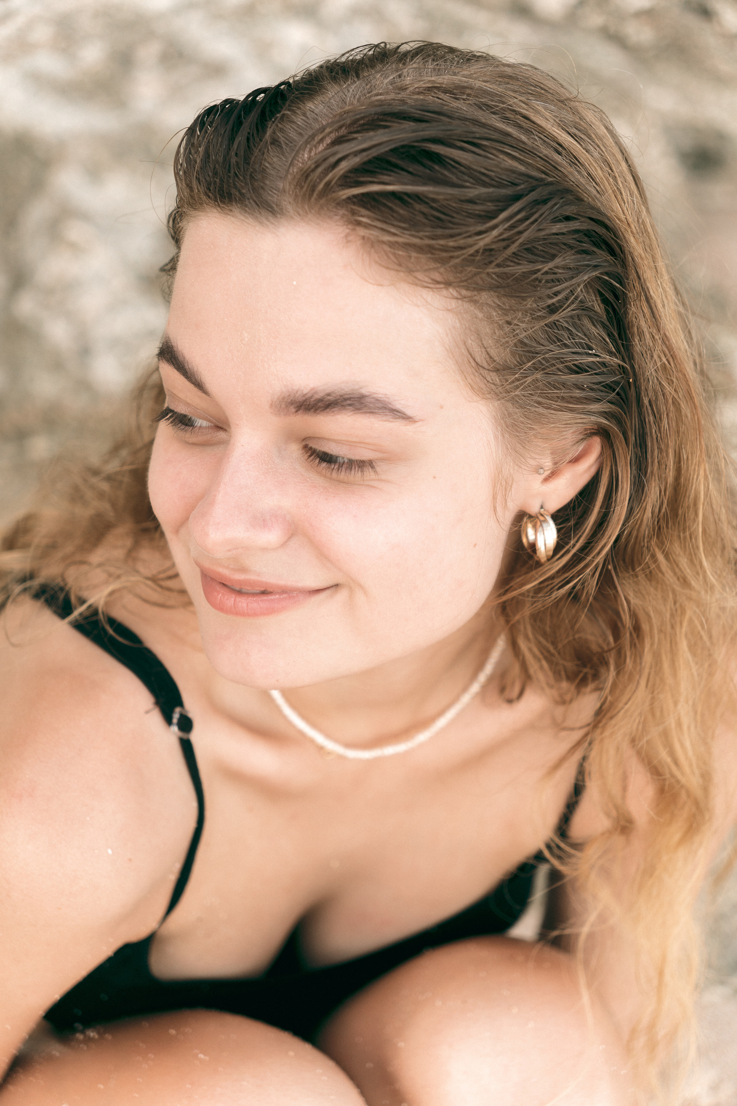 Anya. Olga Antipova — photographer