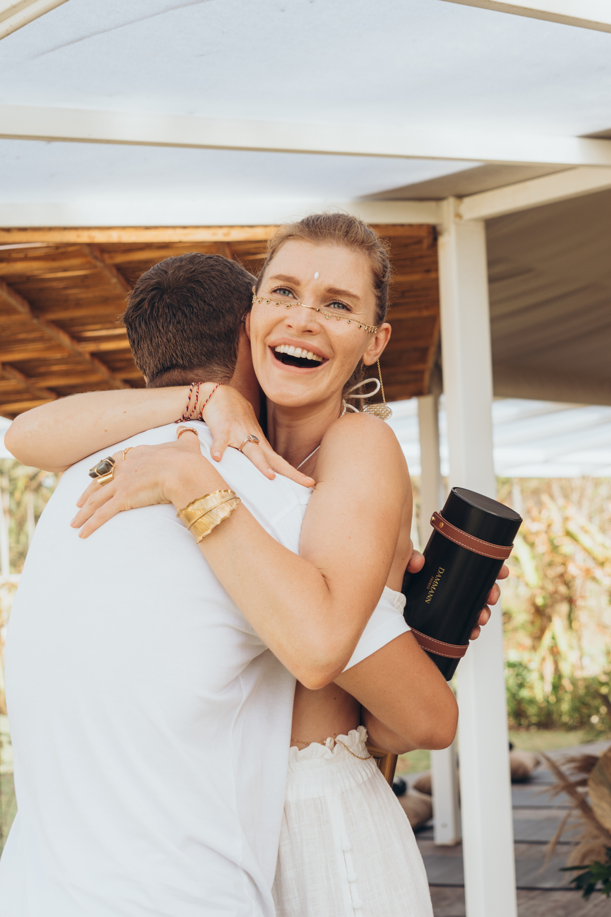 День Рождения Тани. Ольга Антипова — фотограф